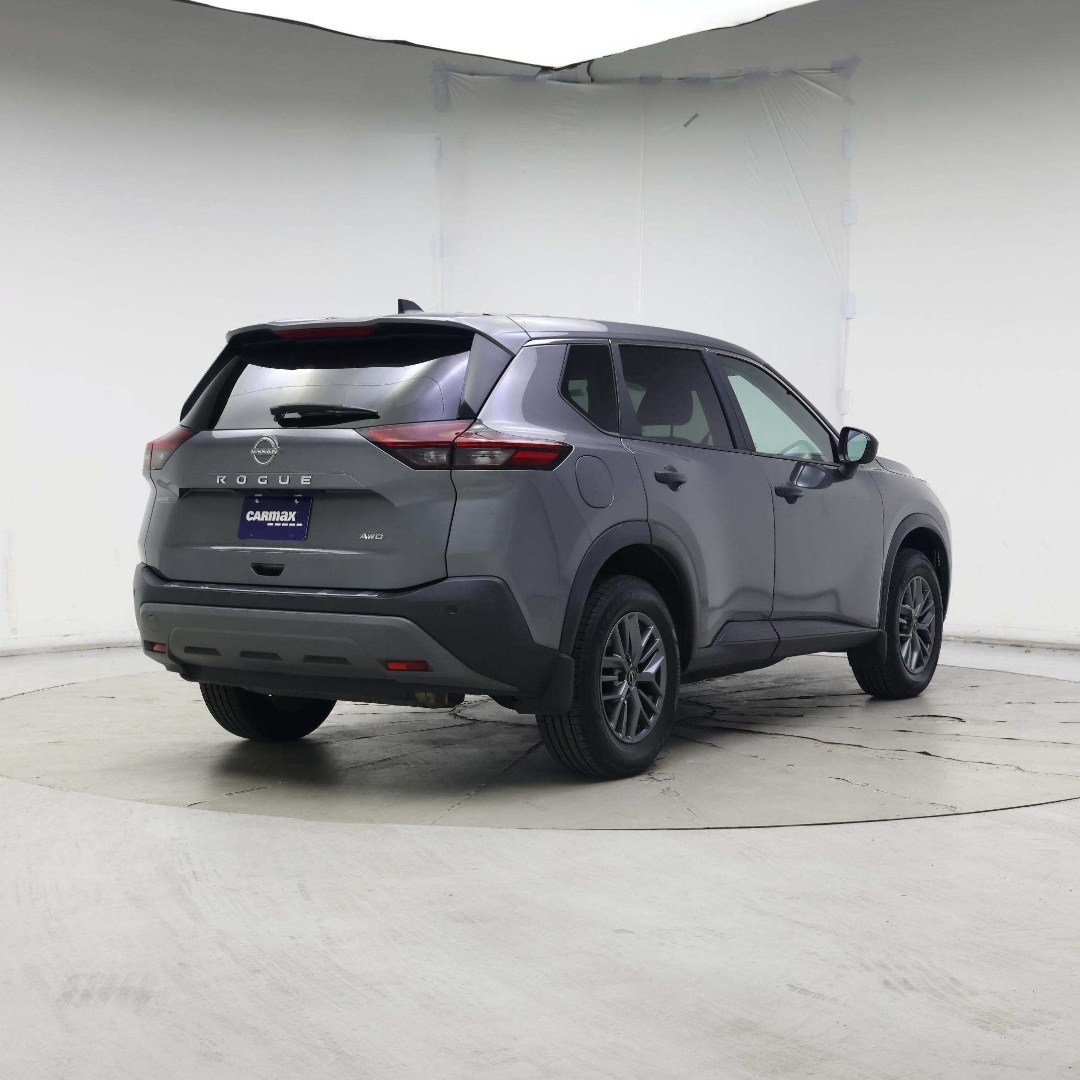 Thumbnail: 2023 Nissan Rogue - 8