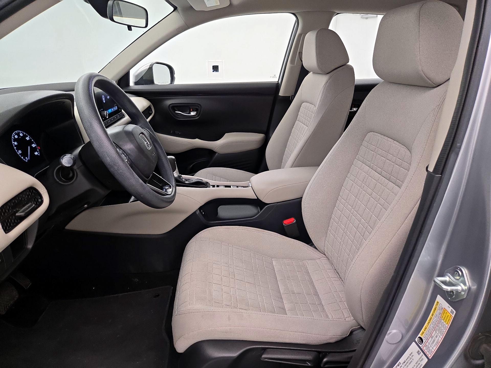 Thumbnail: 2024 Honda HR-V - 11