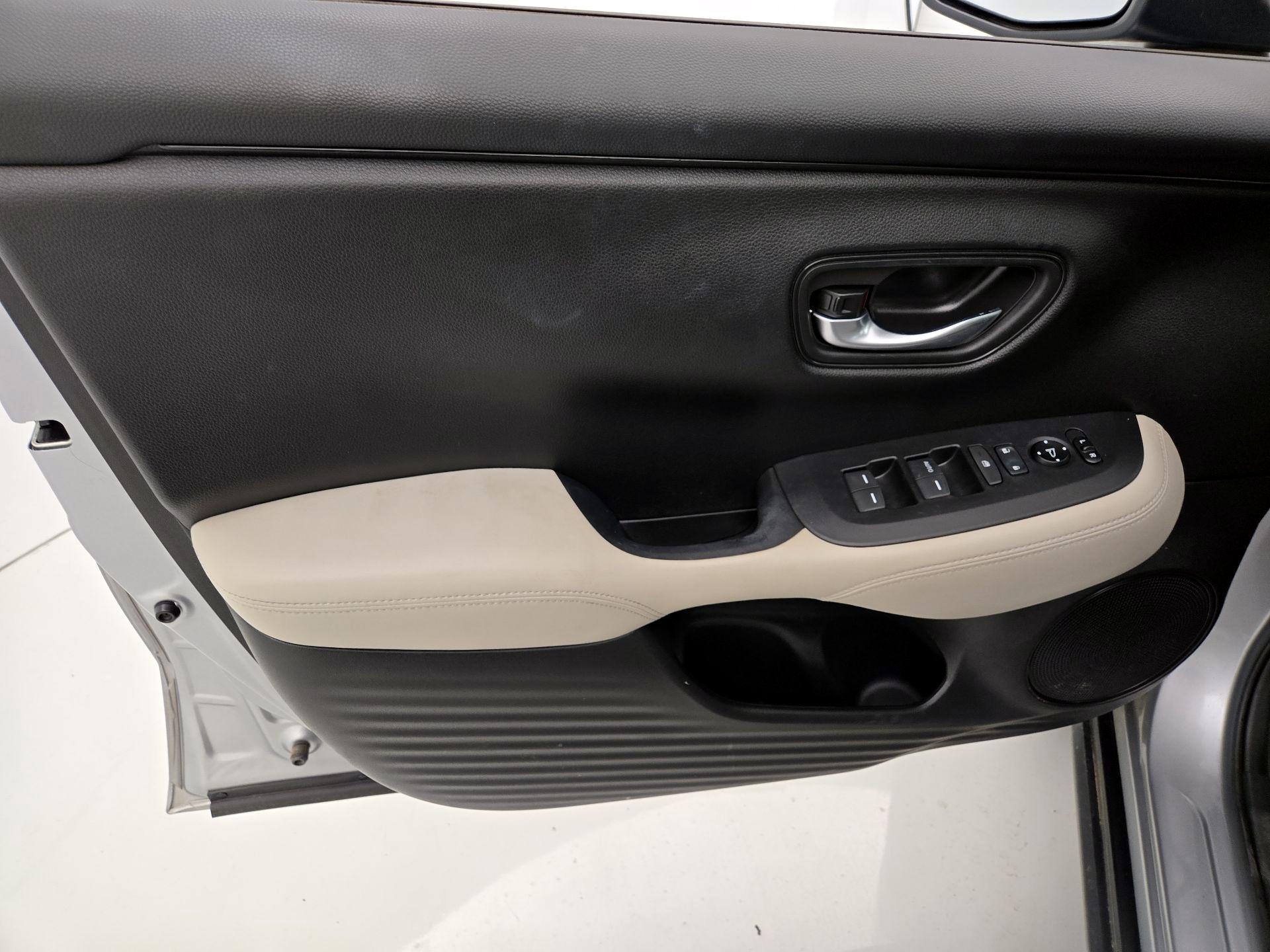 Thumbnail: 2024 Honda HR-V - 12