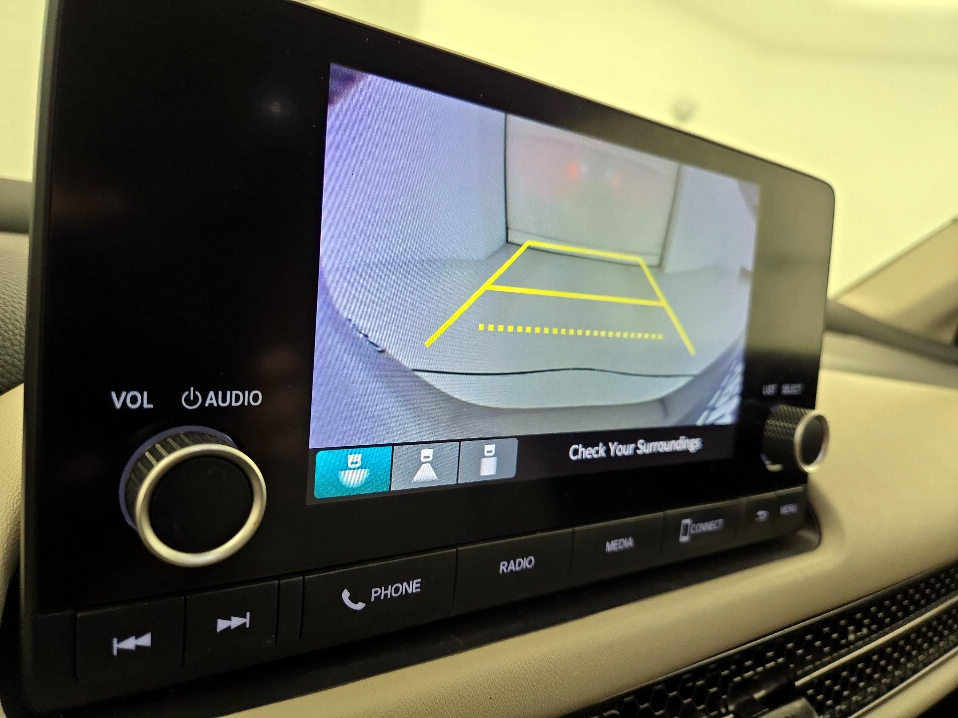 Thumbnail: 2024 Honda HR-V - 14