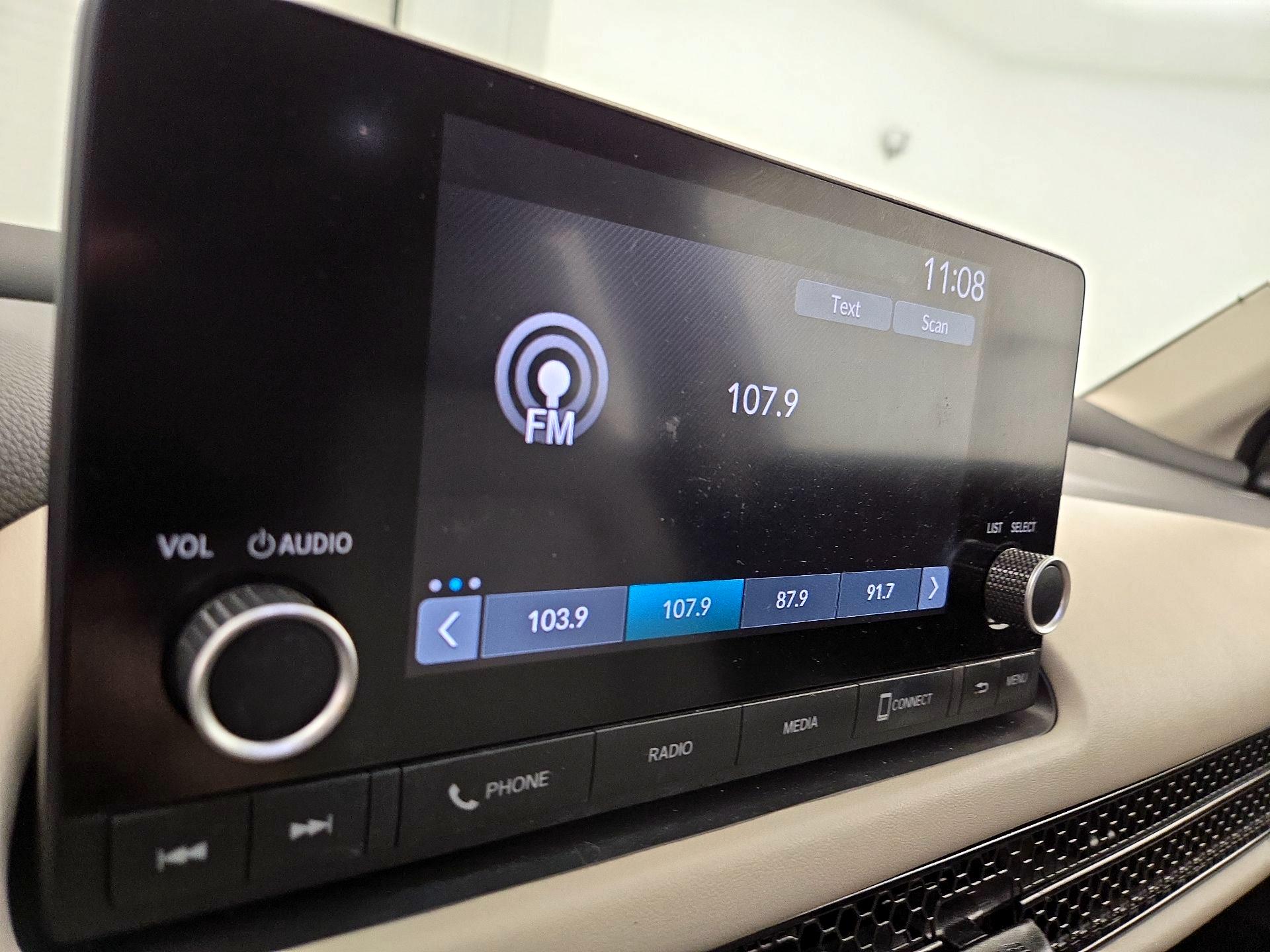 Thumbnail: 2024 Honda HR-V - 15