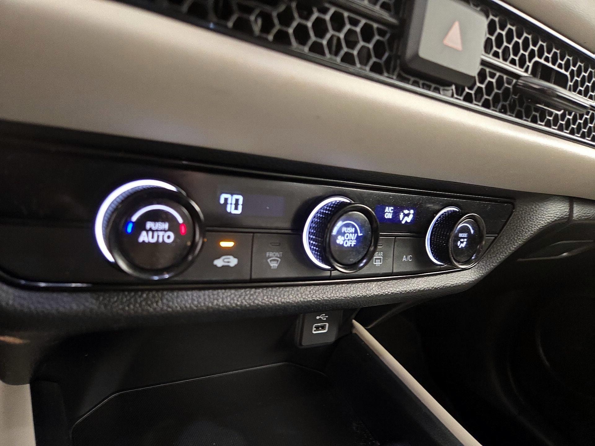 Thumbnail: 2024 Honda HR-V - 16