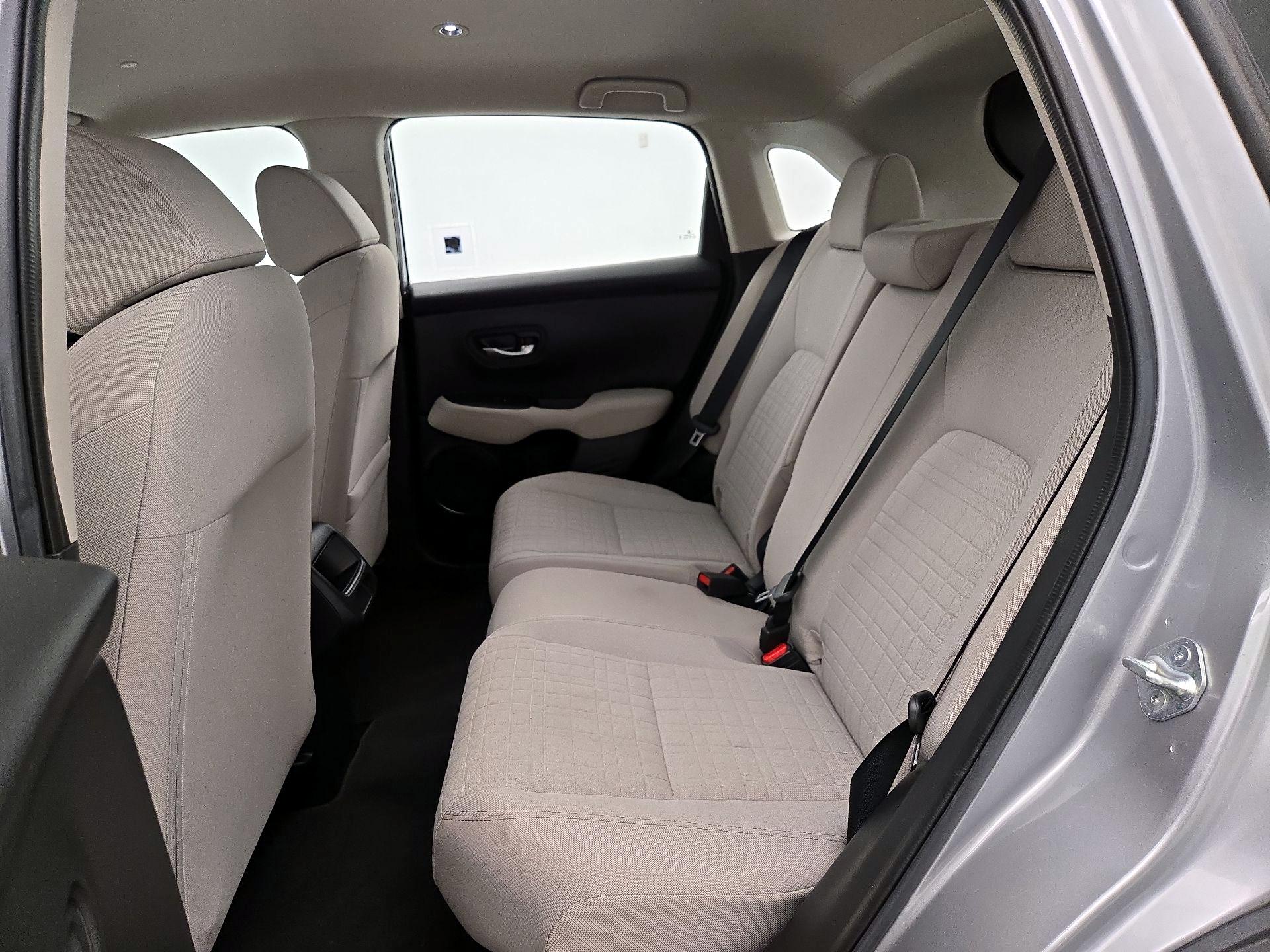 Thumbnail: 2024 Honda HR-V - 19