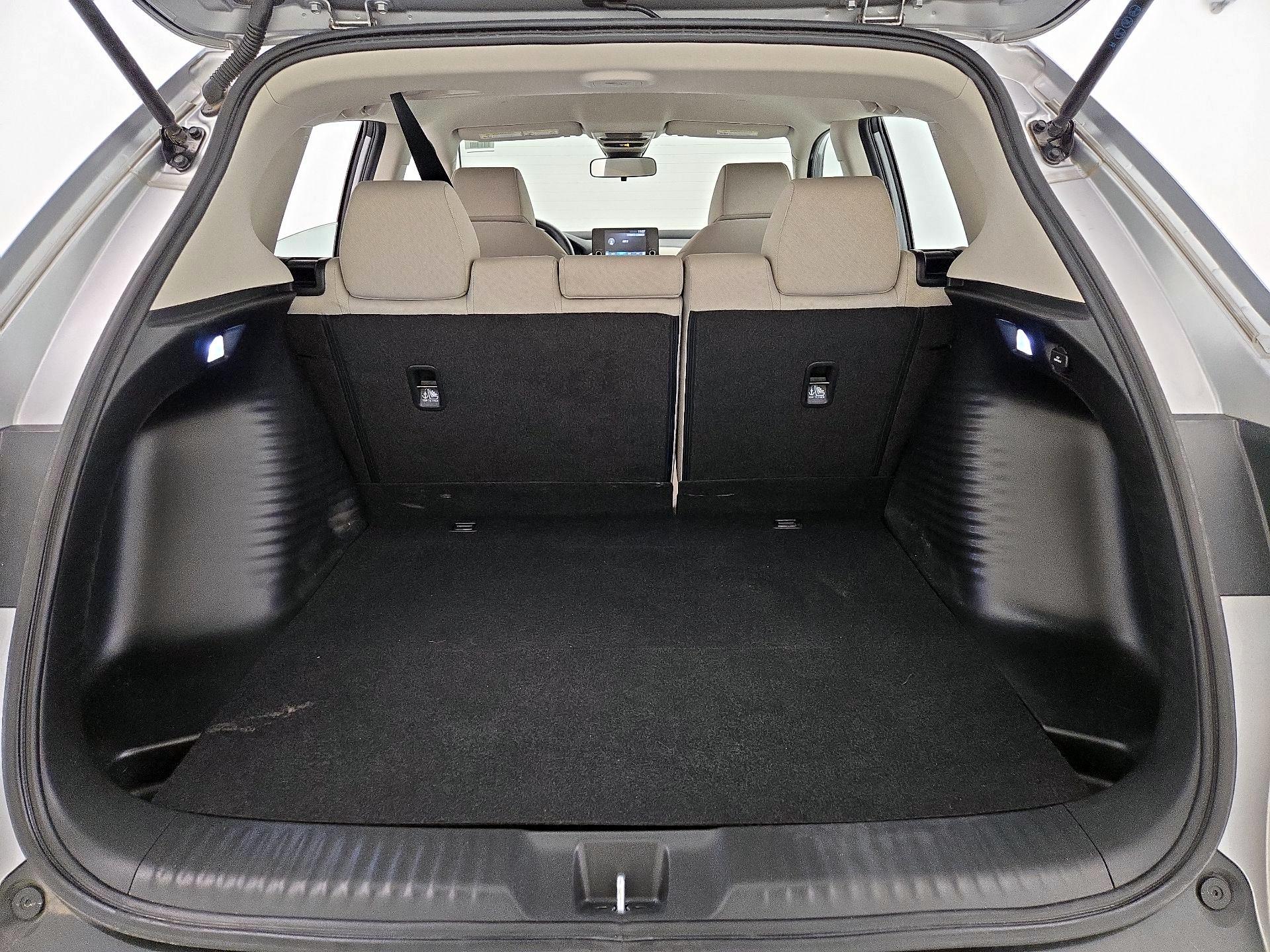 Thumbnail: 2024 Honda HR-V - 20