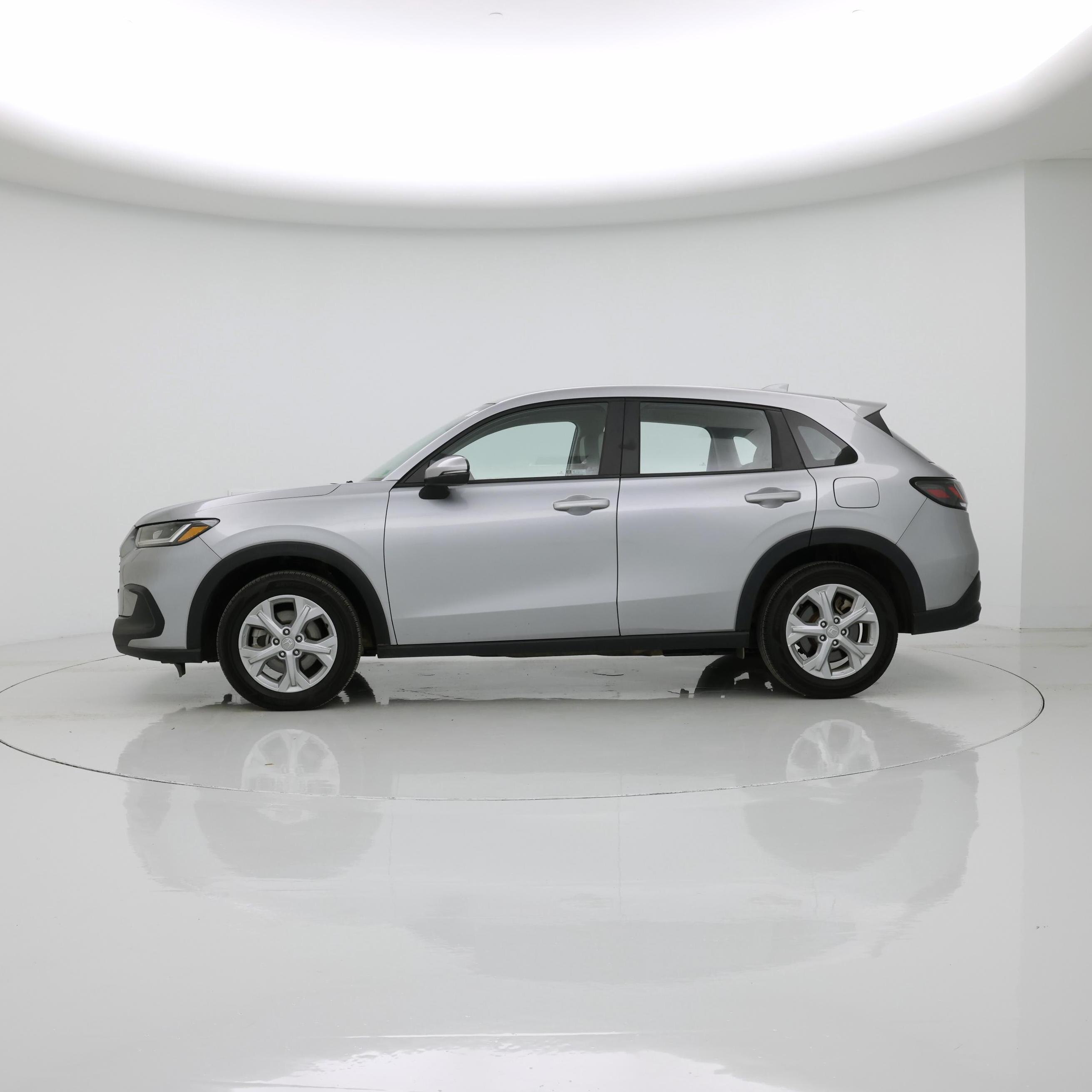 Thumbnail: 2024 Honda HR-V - 3