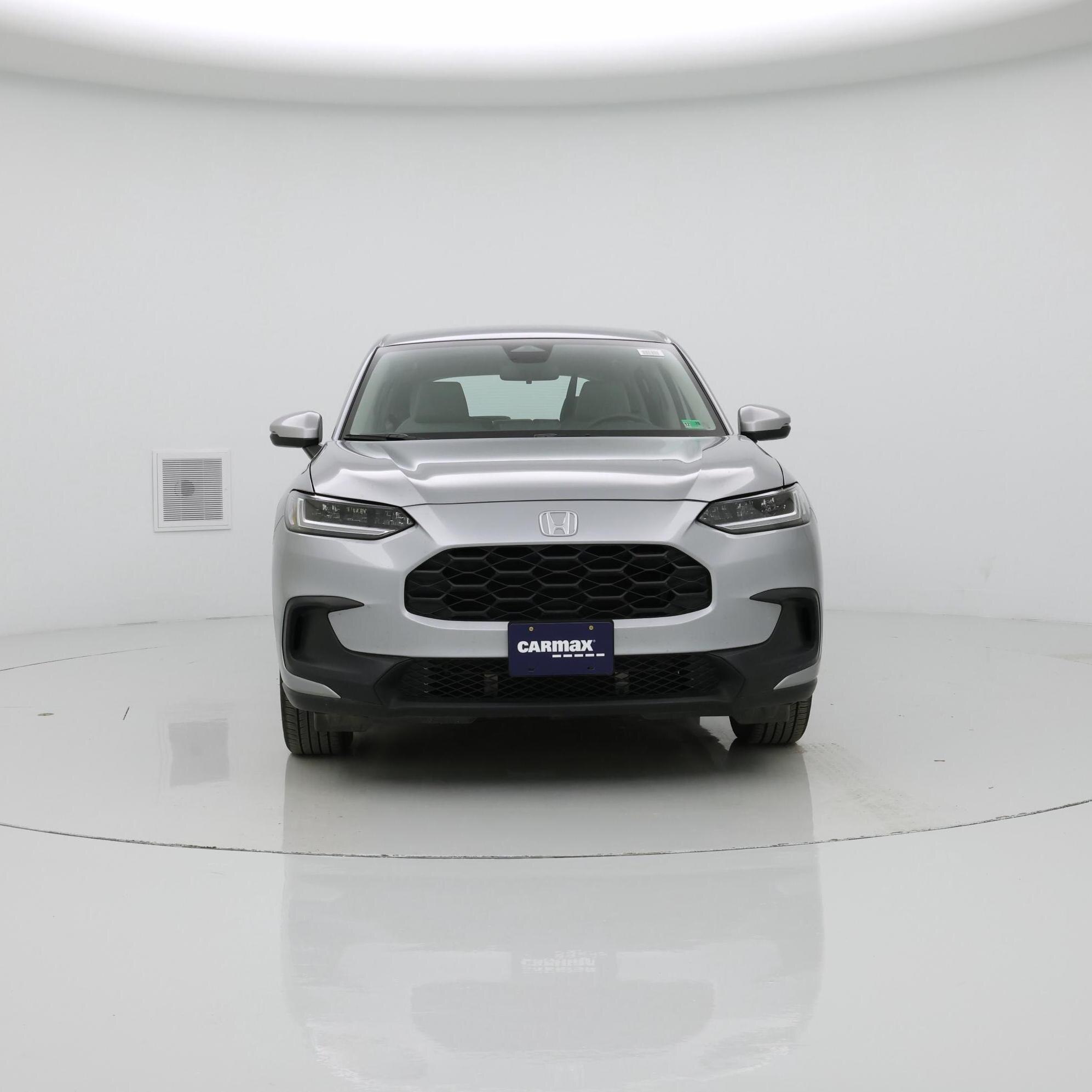 Thumbnail: 2024 Honda HR-V - 5