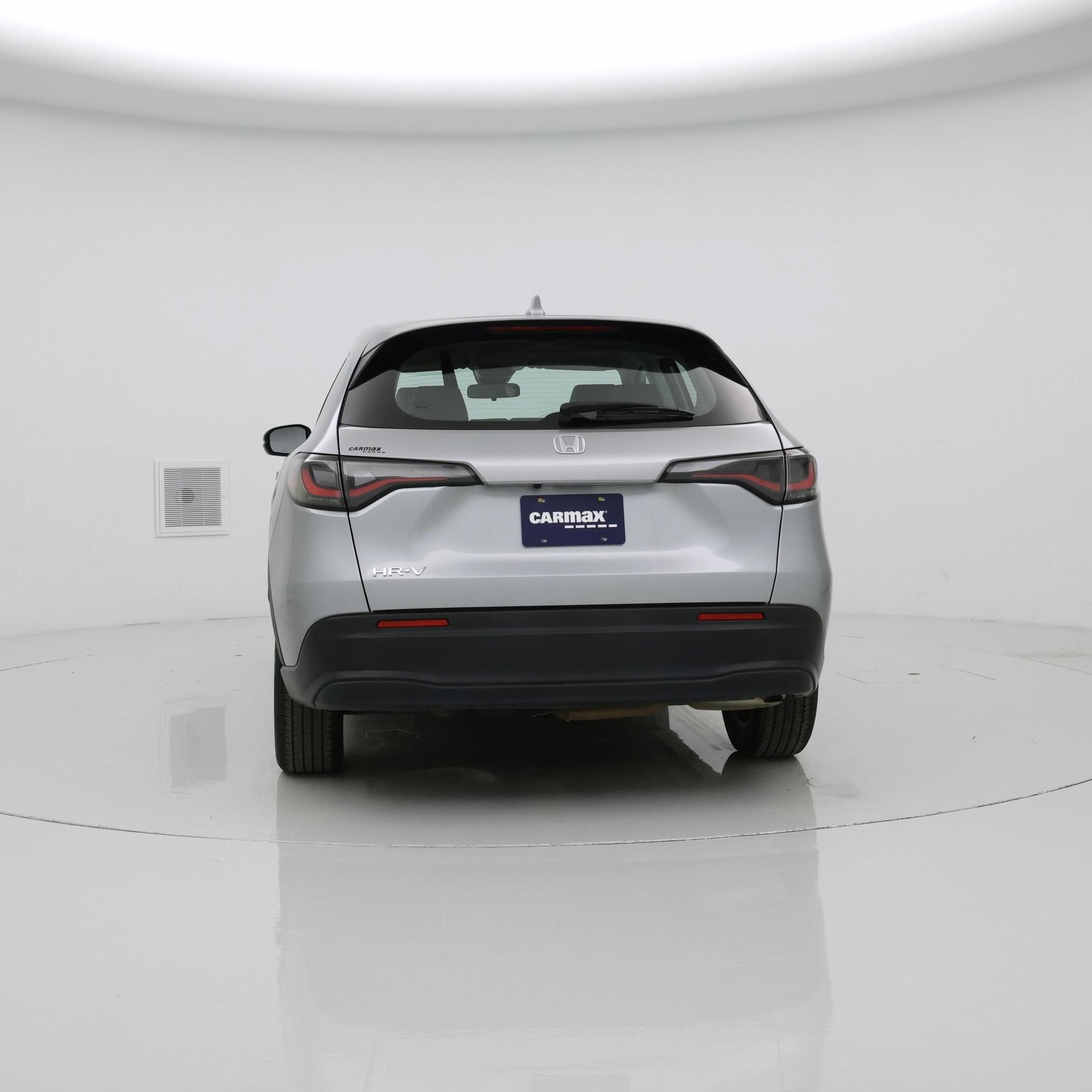 Thumbnail: 2024 Honda HR-V - 6