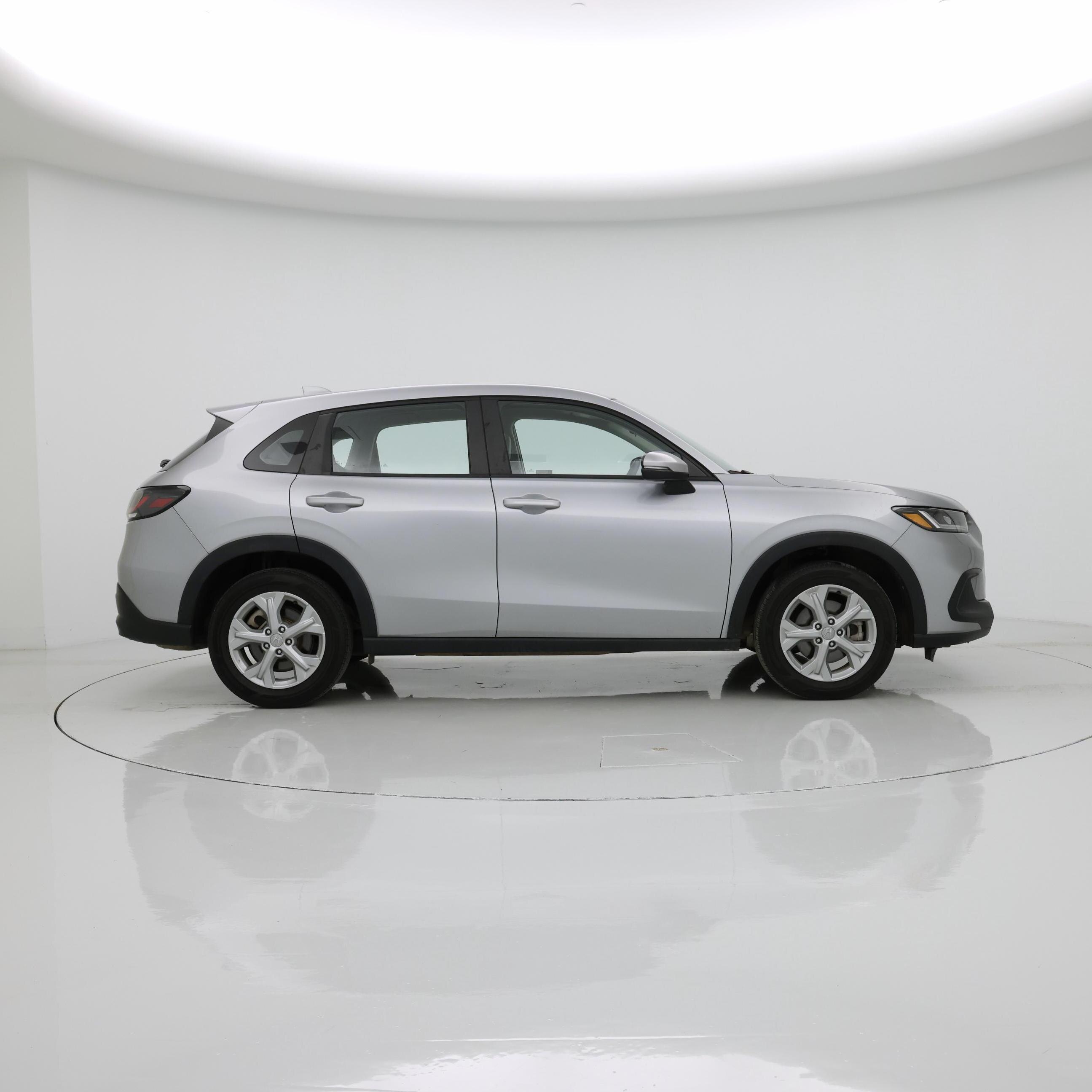 Thumbnail: 2024 Honda HR-V - 7