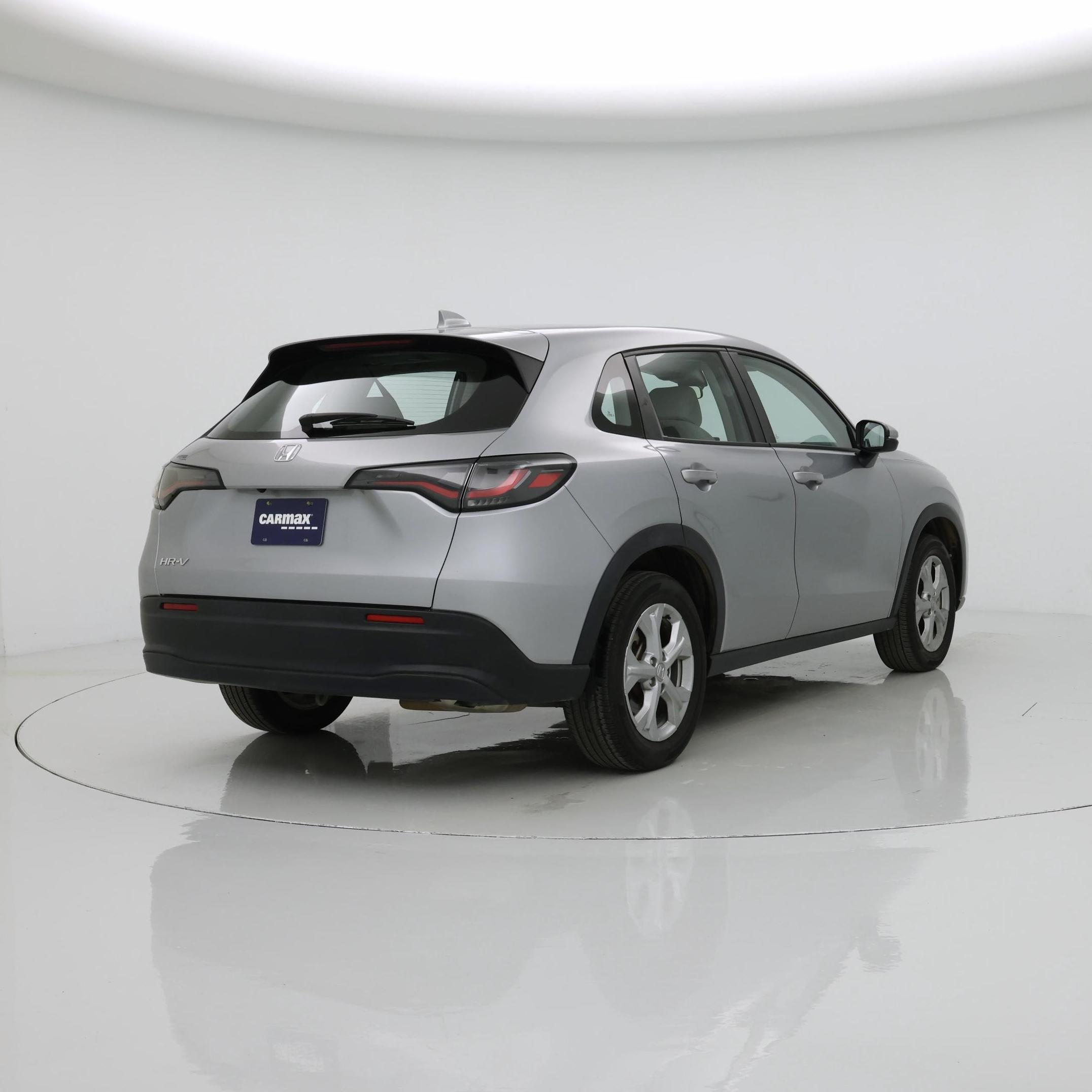 Thumbnail: 2024 Honda HR-V - 8