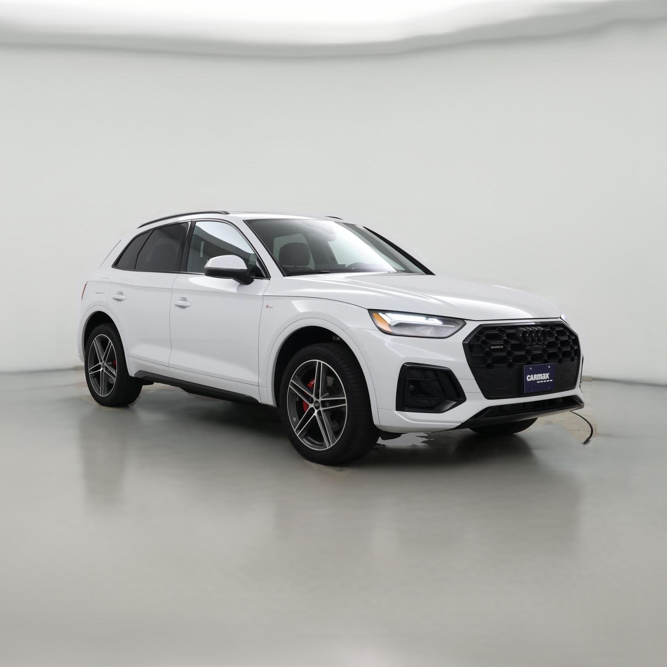 Thumbnail: 2024 Audi Q5 - 1