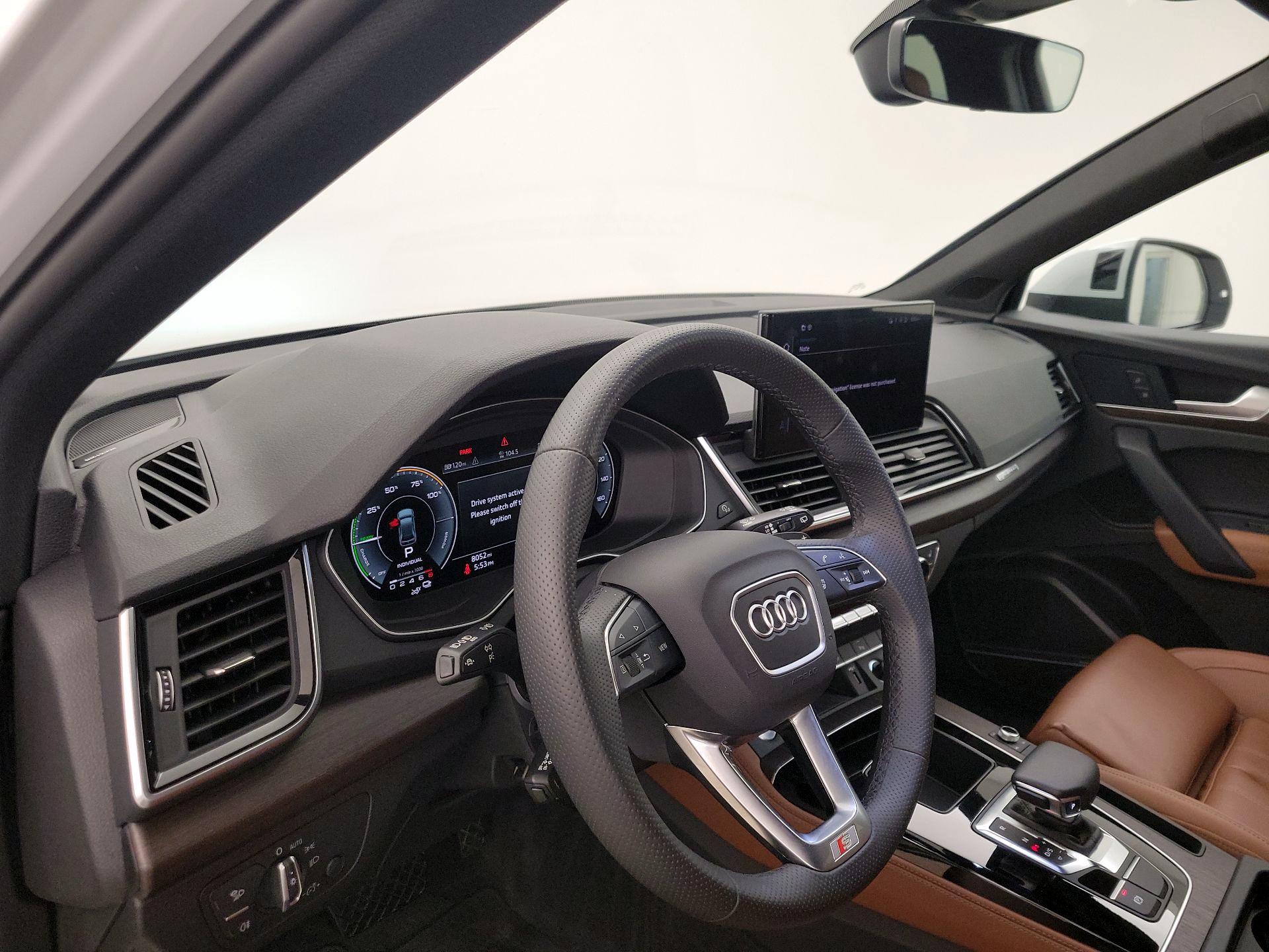 Thumbnail: 2024 Audi Q5 - 9