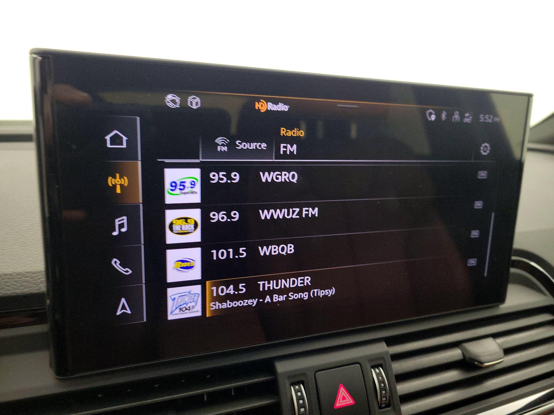 Thumbnail: 2024 Audi Q5 - 15