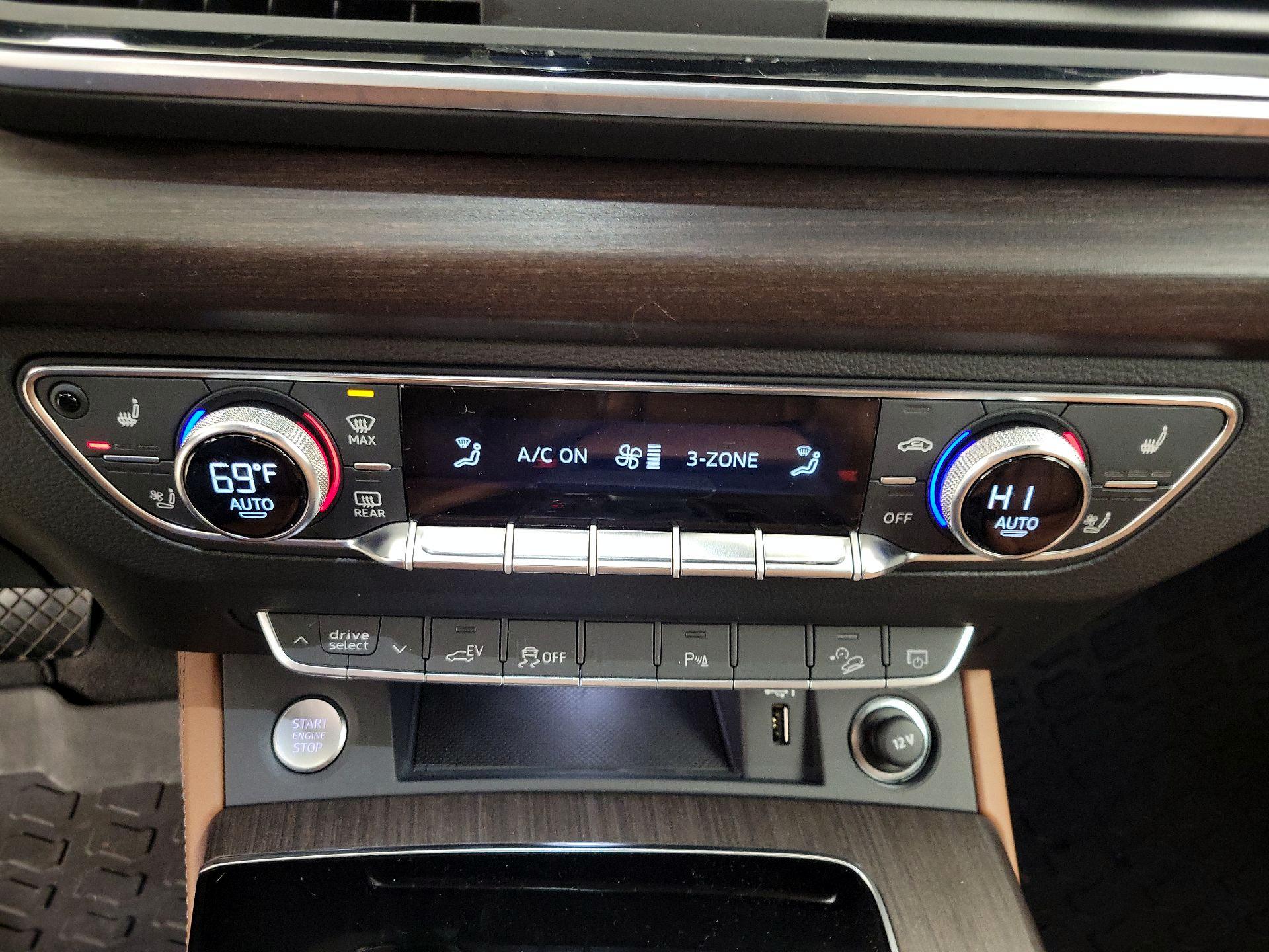 Thumbnail: 2024 Audi Q5 - 16