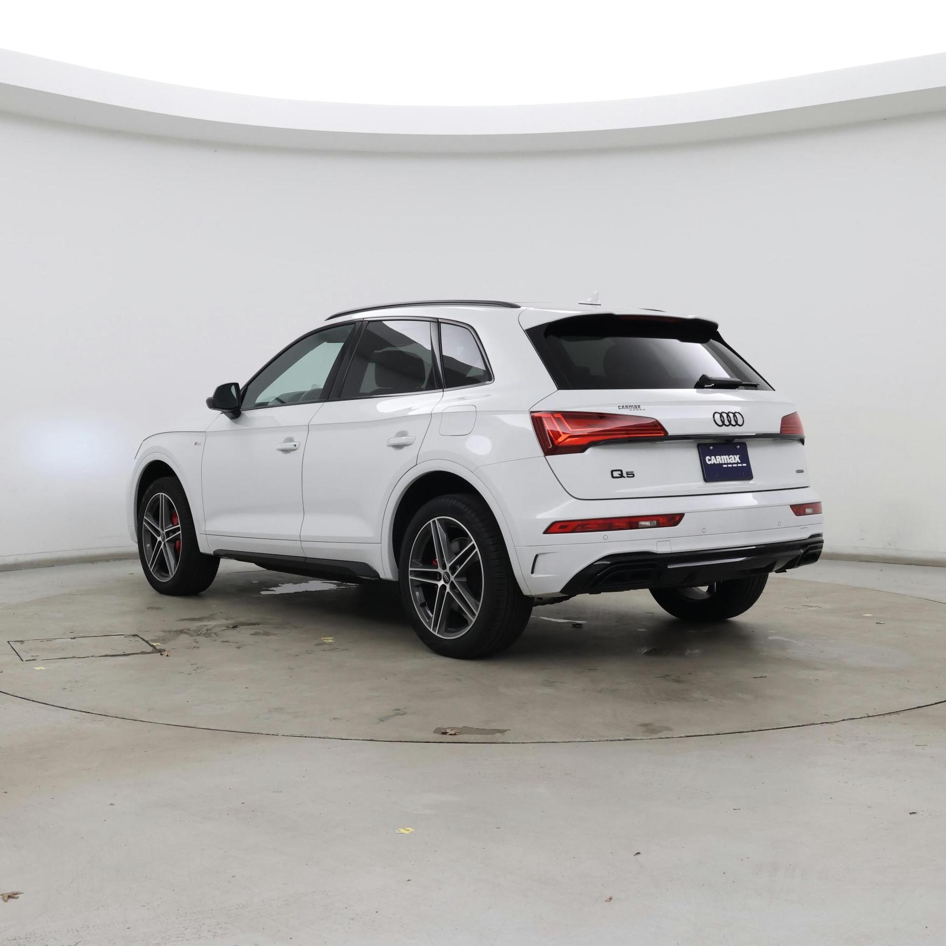 Thumbnail: 2024 Audi Q5 - 2