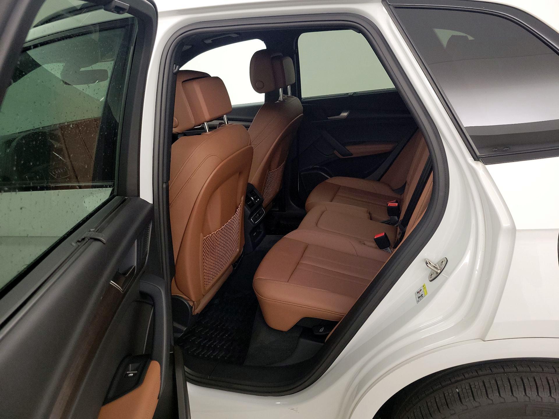 Thumbnail: 2024 Audi Q5 - 20