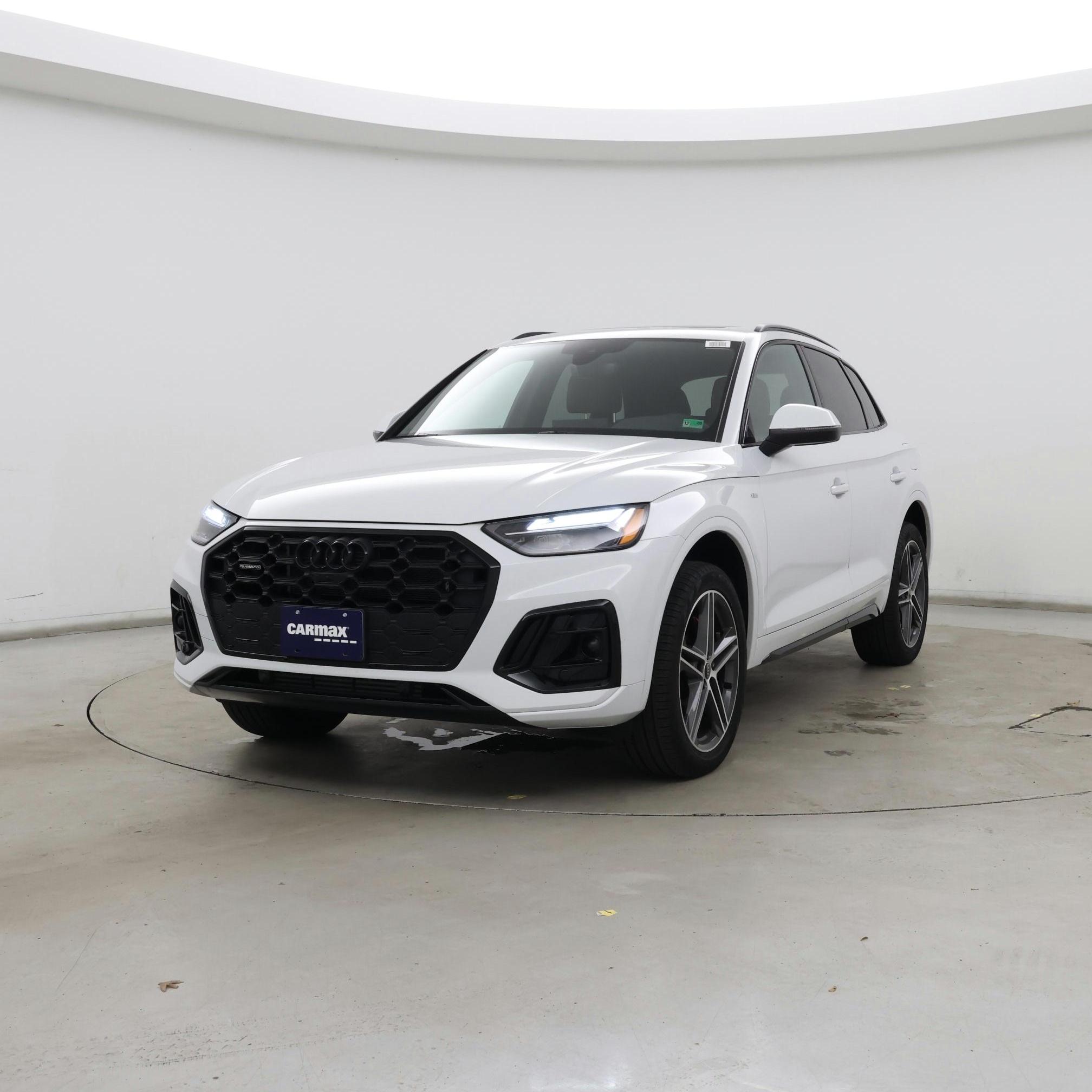 Thumbnail: 2024 Audi Q5 - 4