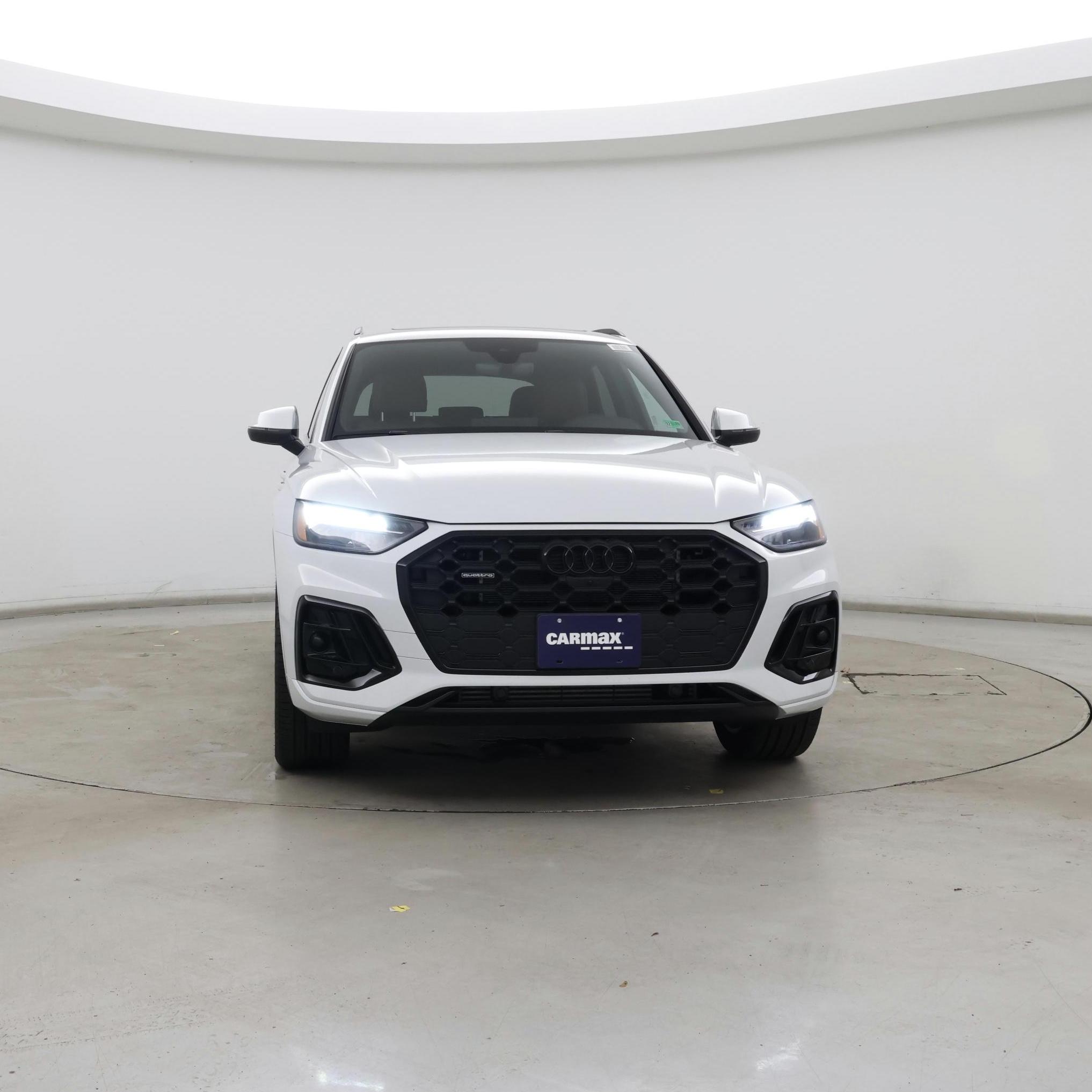 Thumbnail: 2024 Audi Q5 - 5