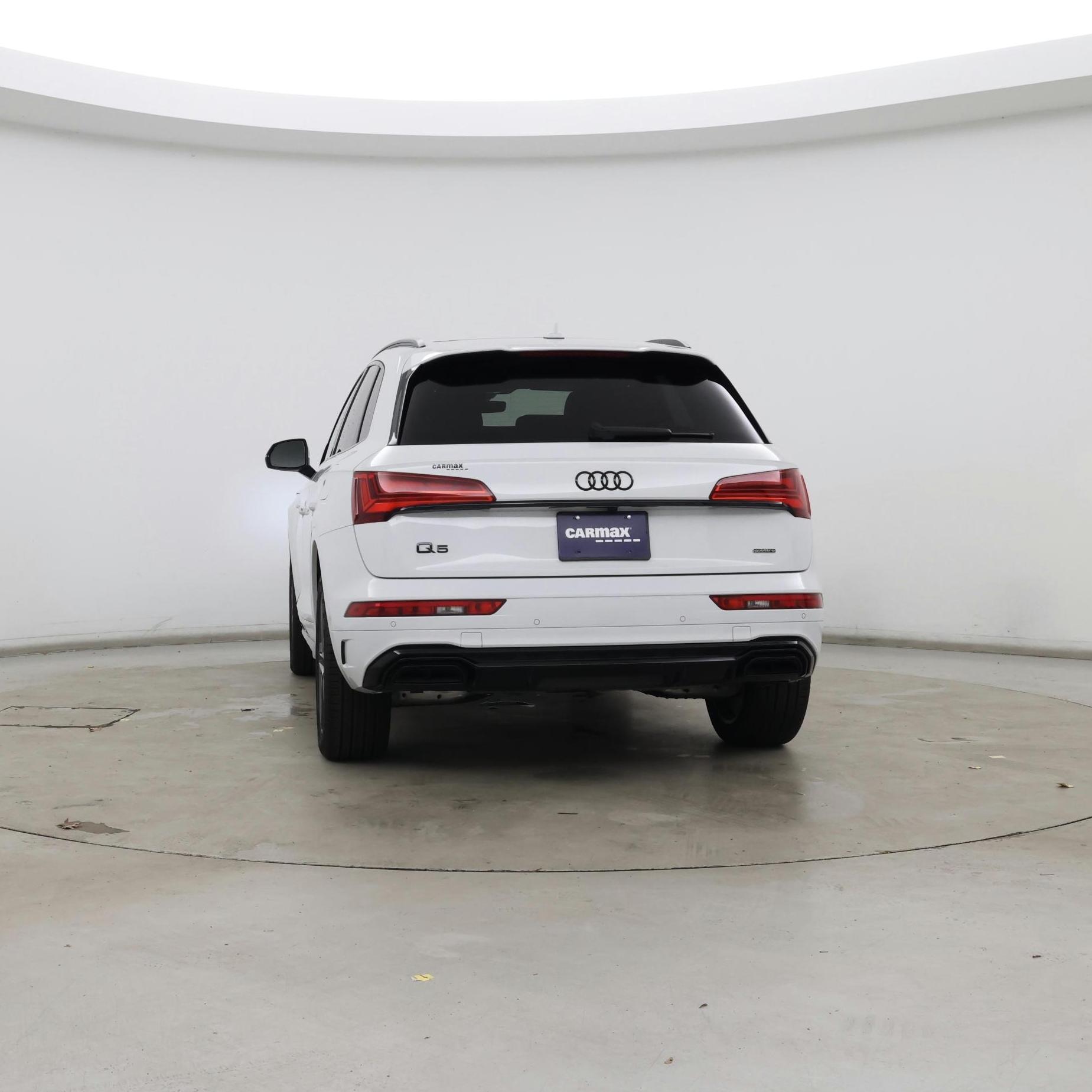 Thumbnail: 2024 Audi Q5 - 6