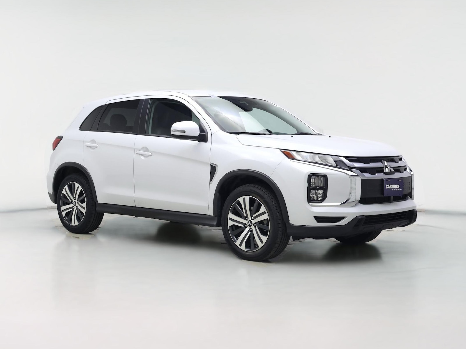 2024 Mitsubishi Outlander Sport