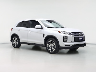 2024 Mitsubishi Outlander Sport SE