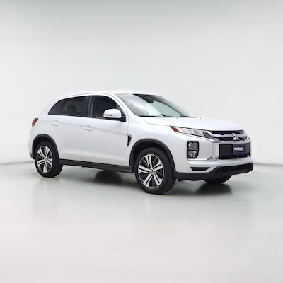 2024 Mitsubishi Outlander Sport SE