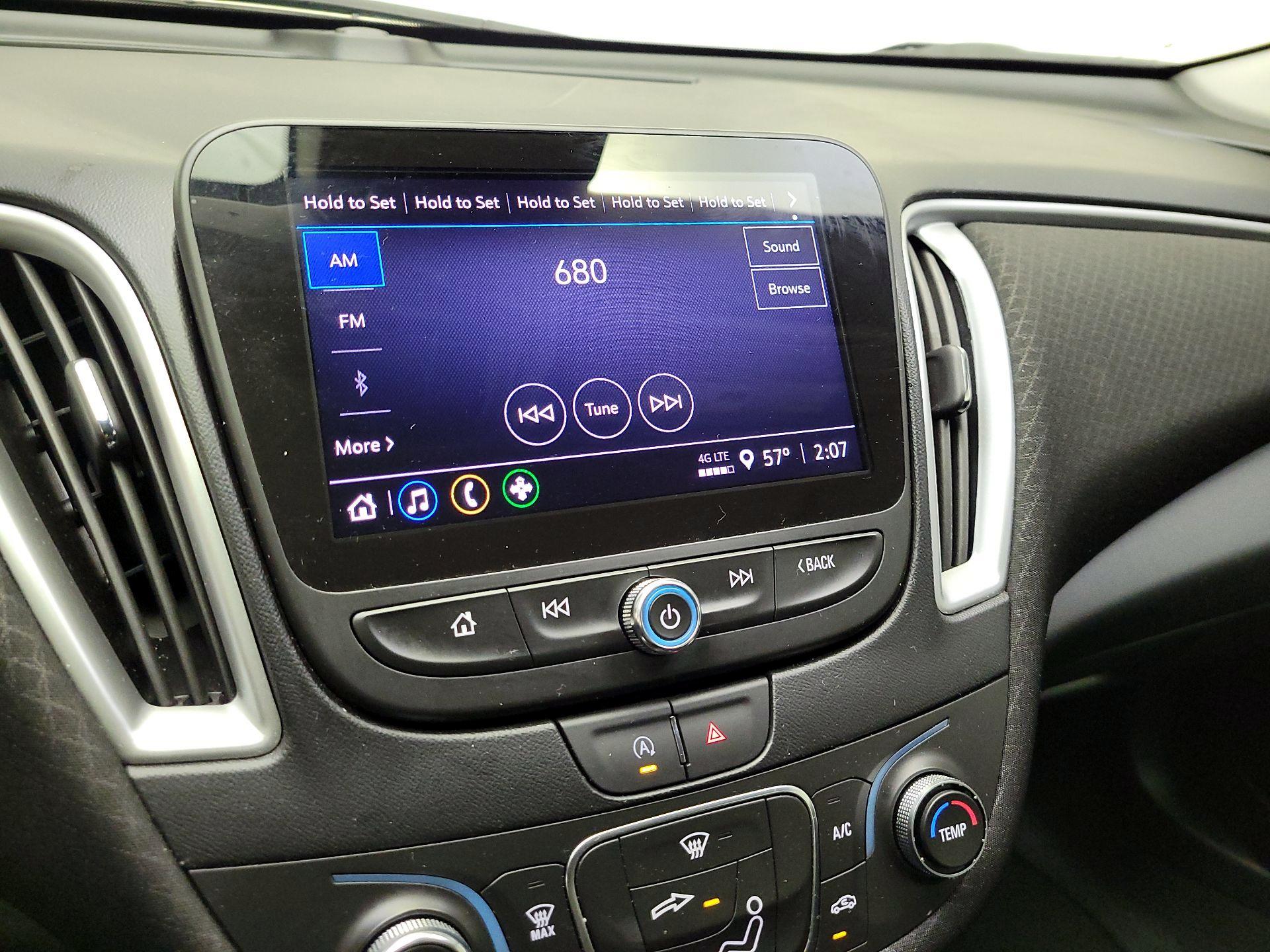 Thumbnail: 2023 Chevrolet Malibu - 15