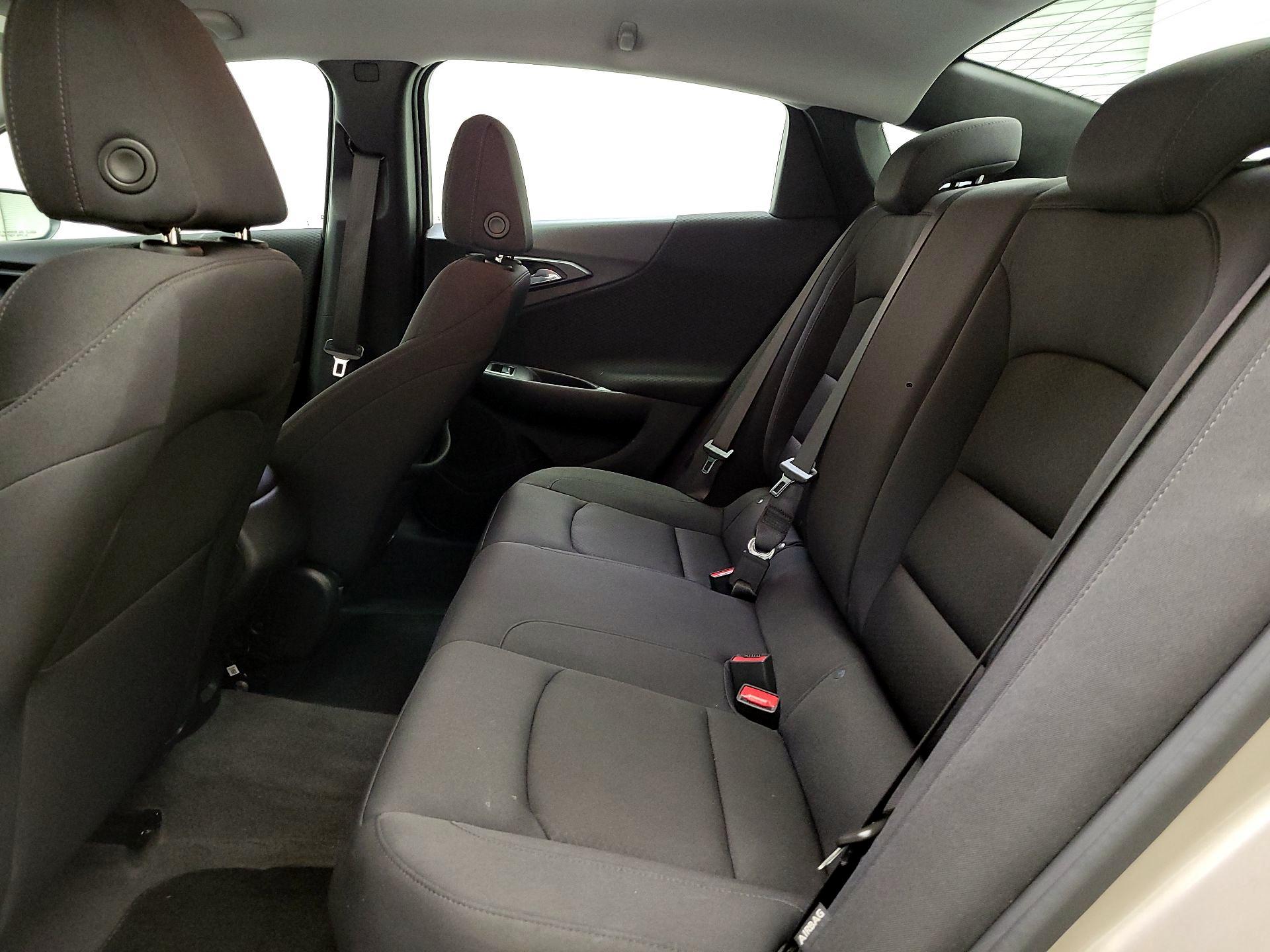 Thumbnail: 2023 Chevrolet Malibu - 19