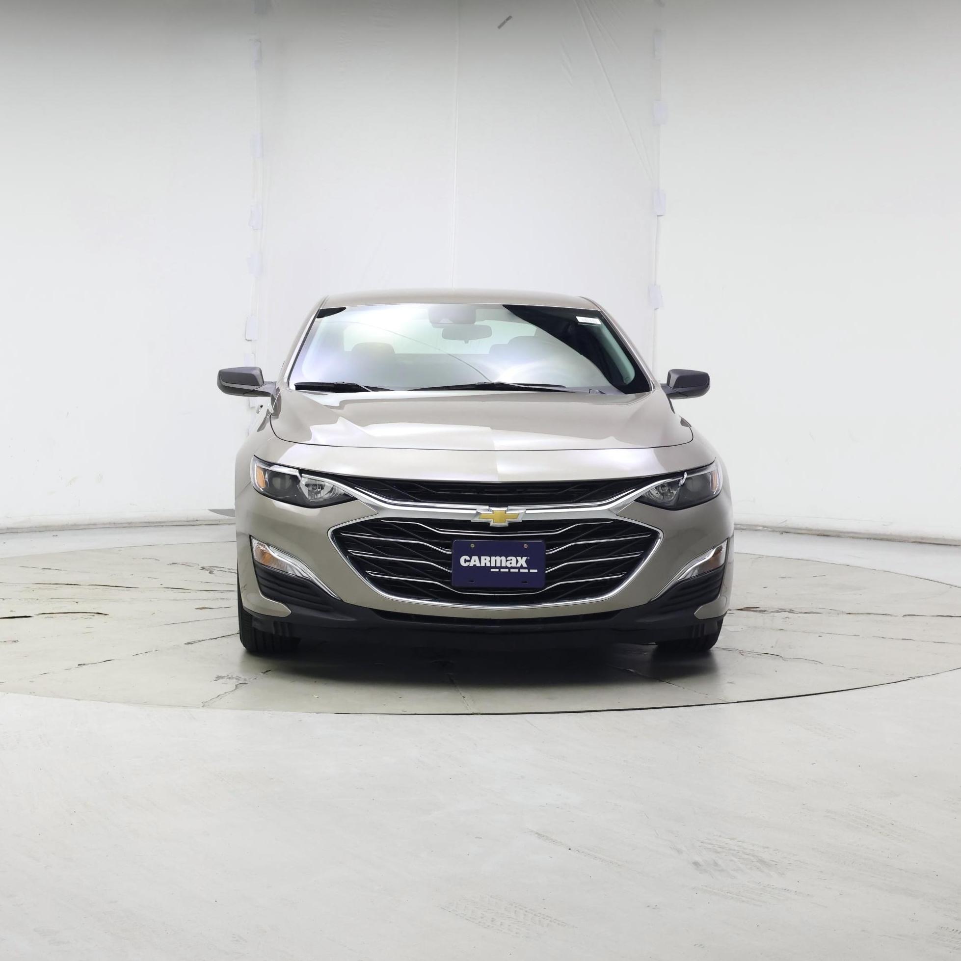 Thumbnail: 2023 Chevrolet Malibu - 5