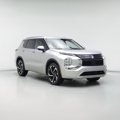 2024 Mitsubishi Outlander SEL