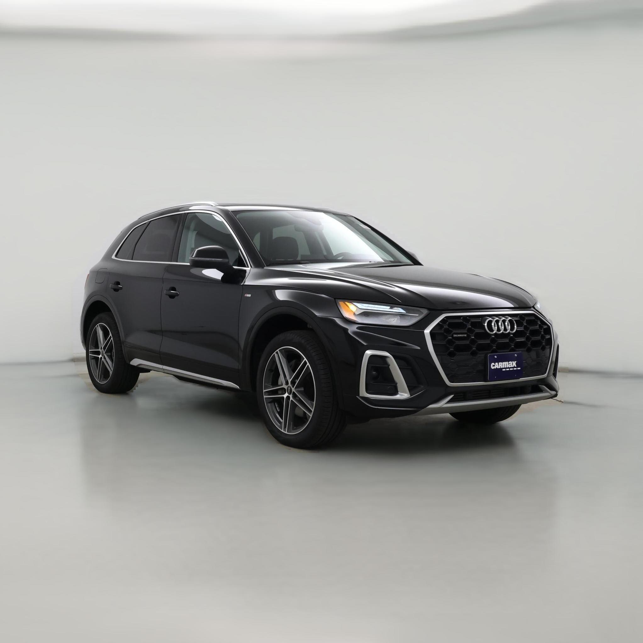 Thumbnail: 2024 Audi Q5 - 1