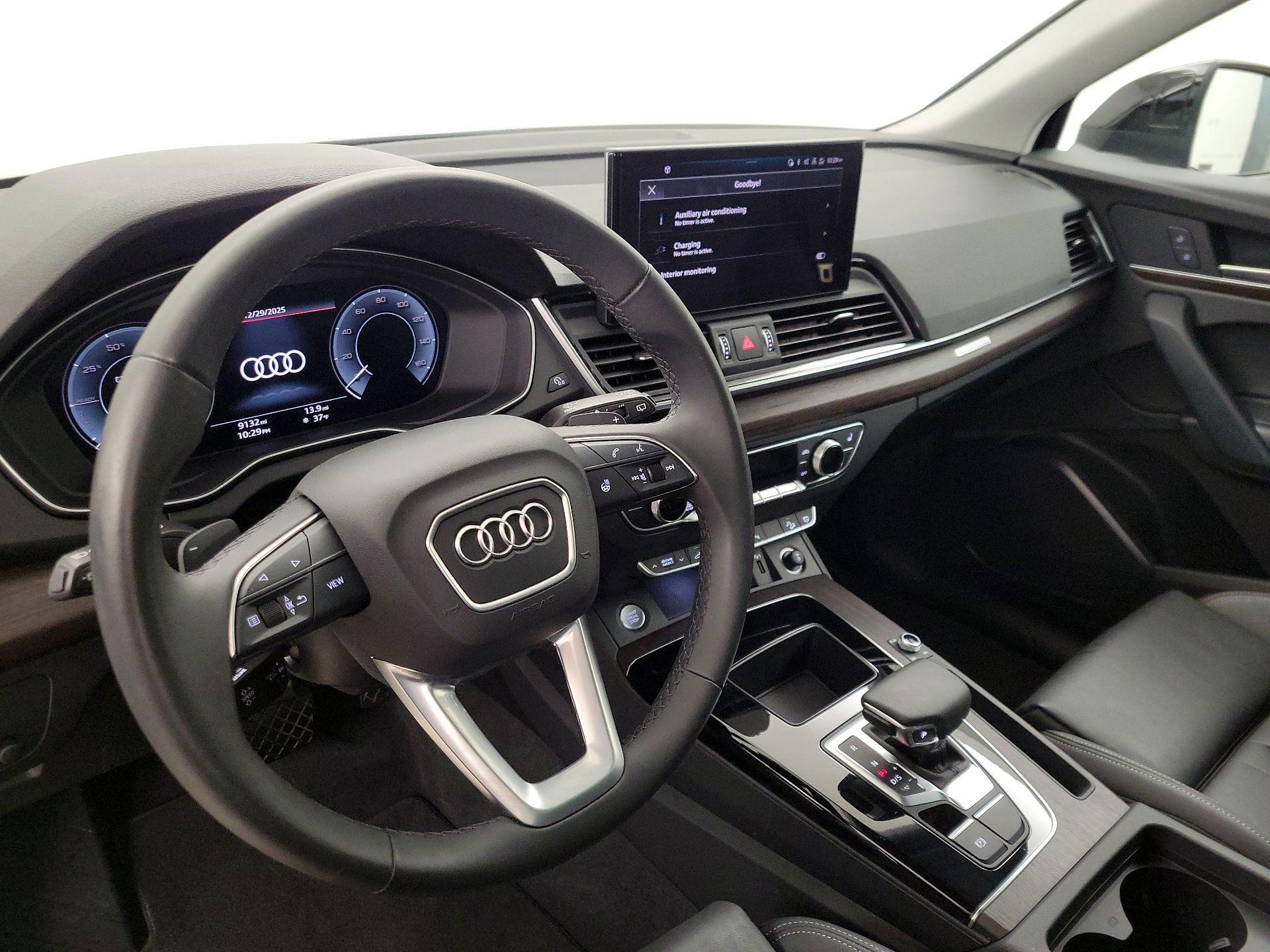 Thumbnail: 2024 Audi Q5 - 9