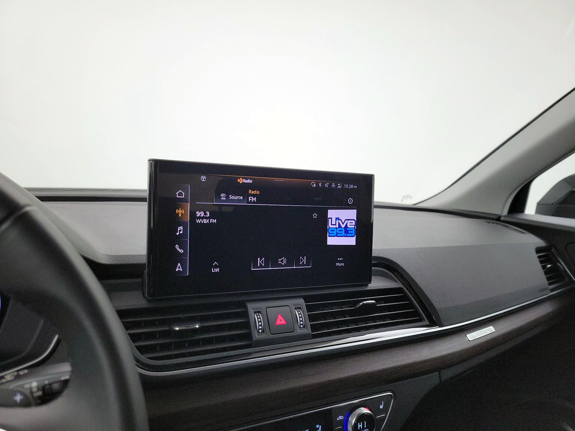 Thumbnail: 2024 Audi Q5 - 15