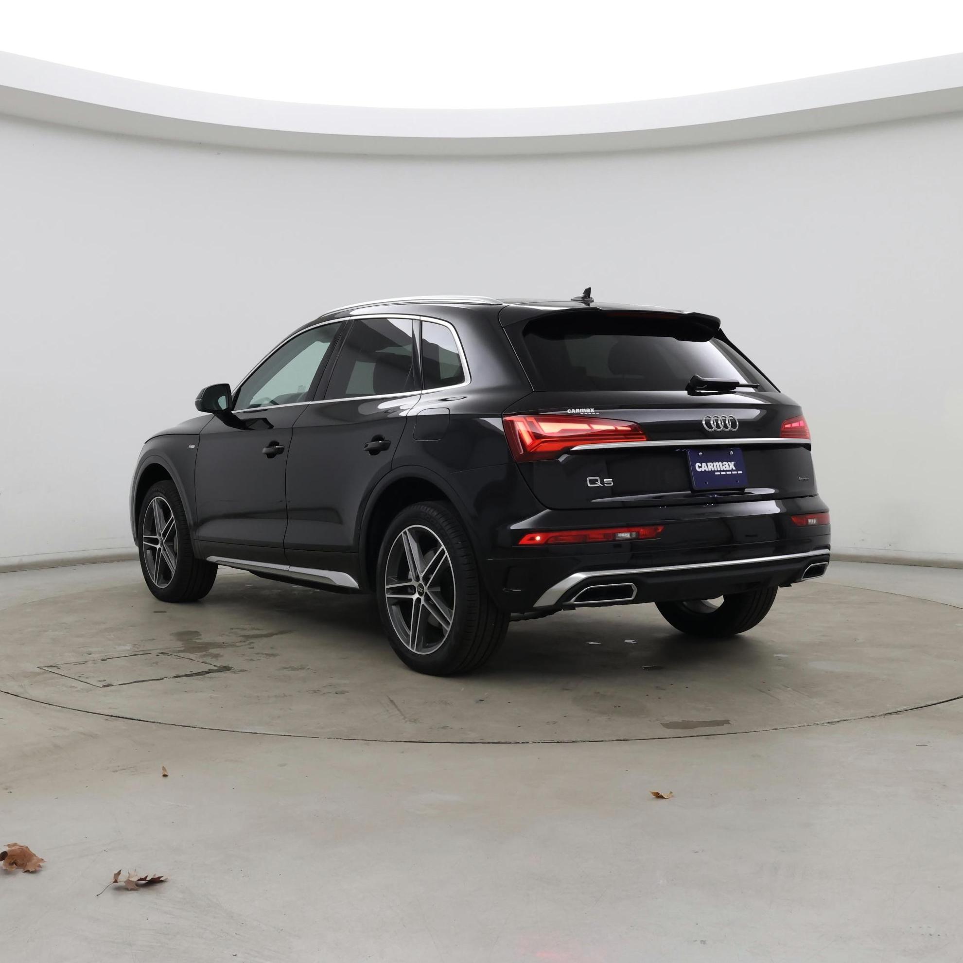 Thumbnail: 2024 Audi Q5 - 2