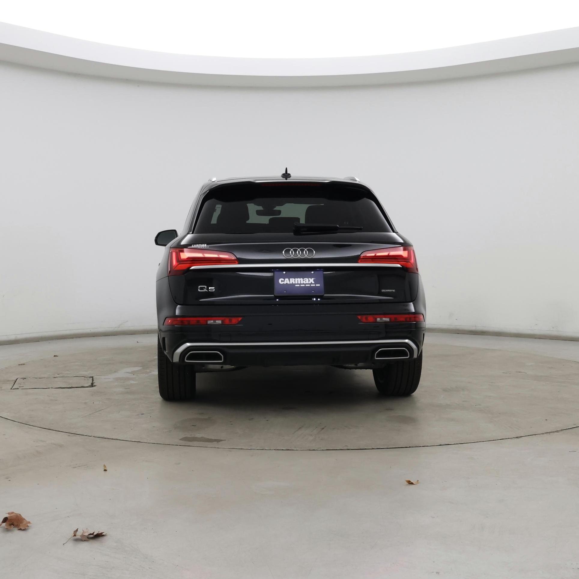 Thumbnail: 2024 Audi Q5 - 6