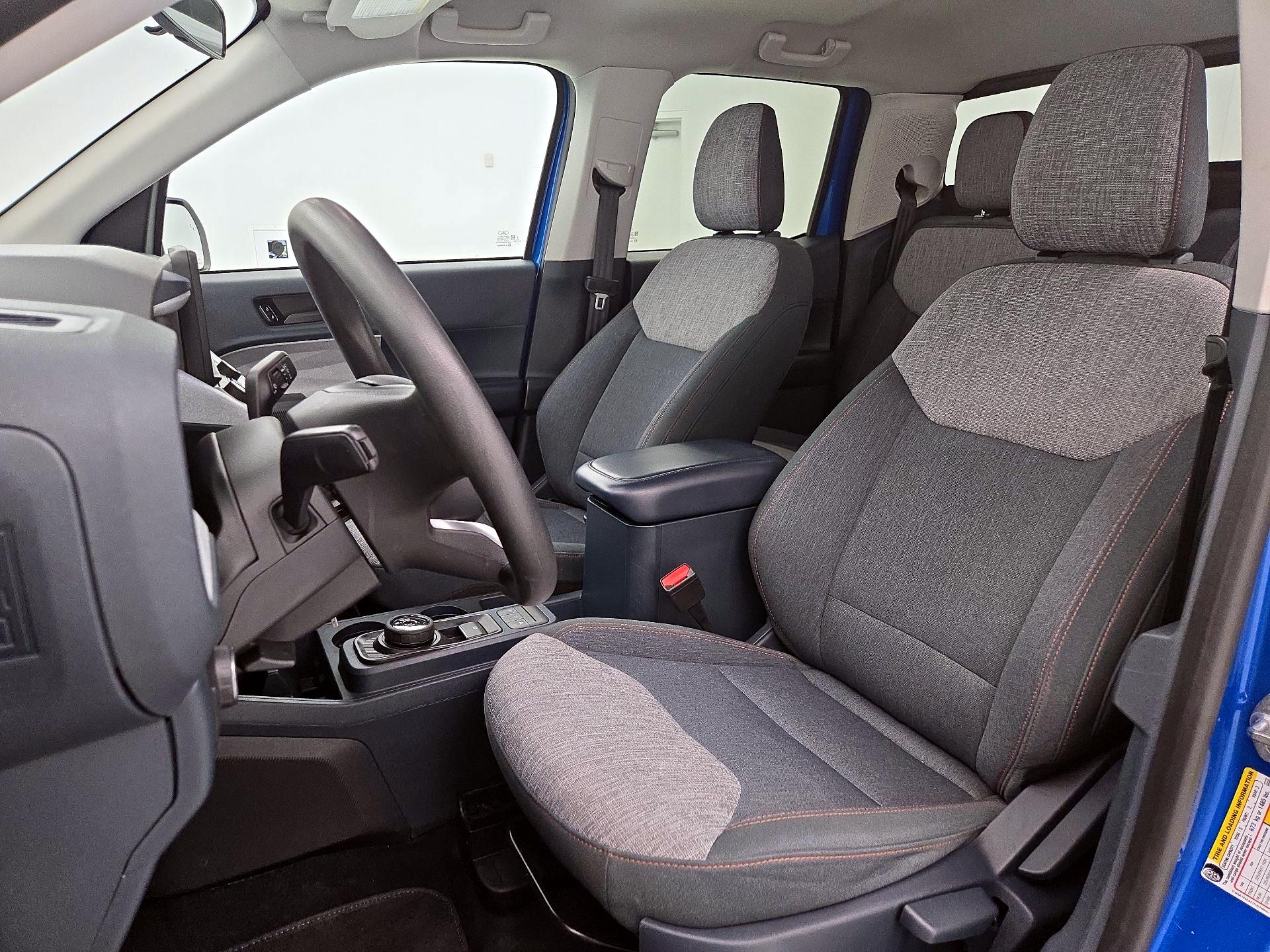 Thumbnail: 2022 Ford Maverick - 11