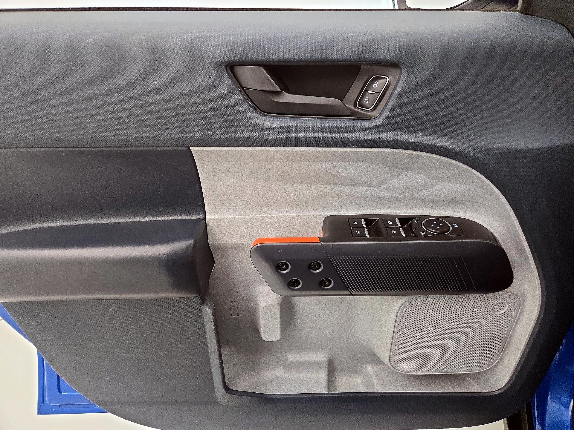 Thumbnail: 2022 Ford Maverick - 12