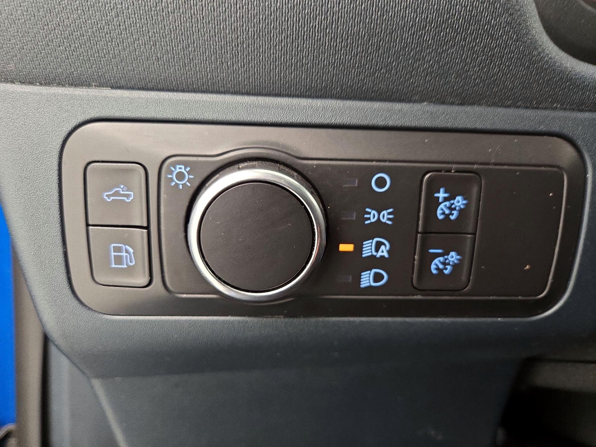 Thumbnail: 2022 Ford Maverick - 13