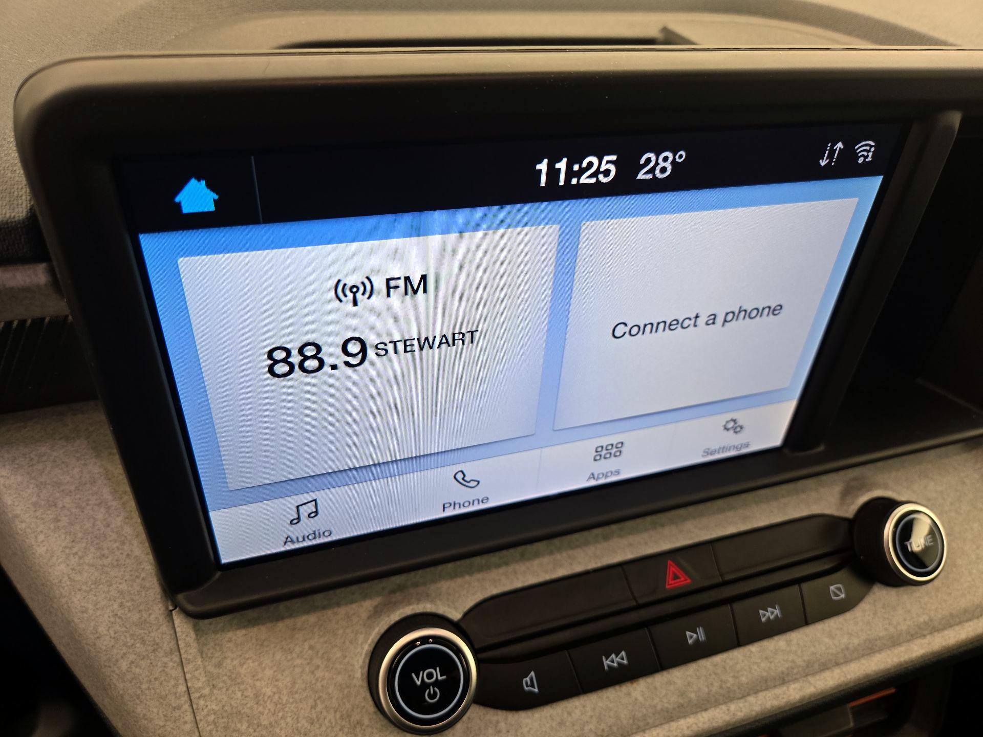 Thumbnail: 2022 Ford Maverick - 15