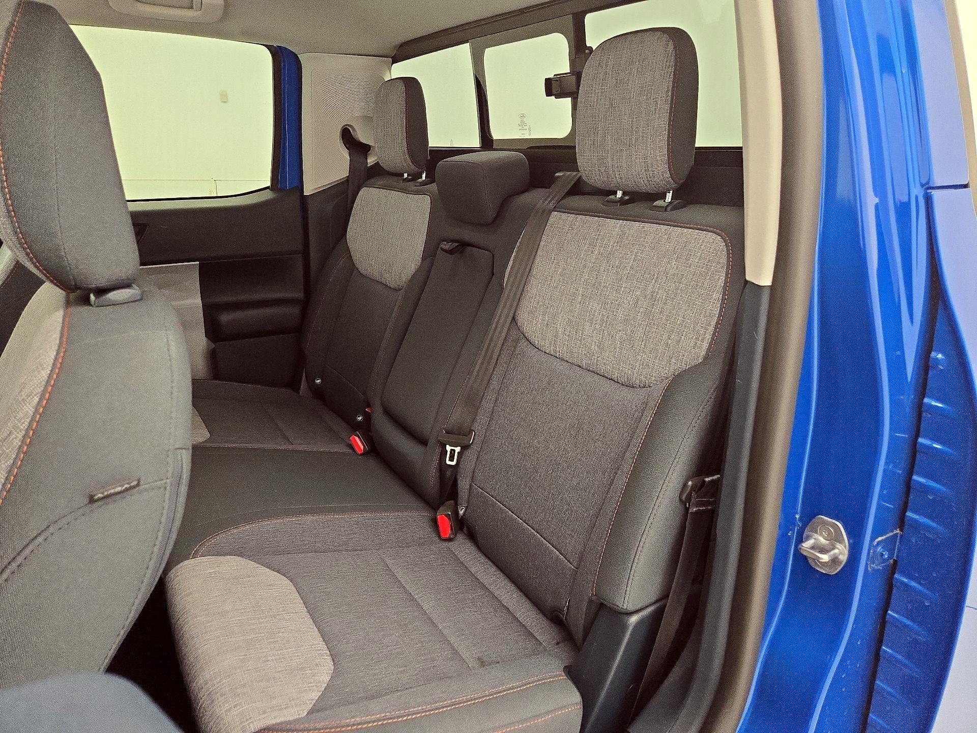 Thumbnail: 2022 Ford Maverick - 19