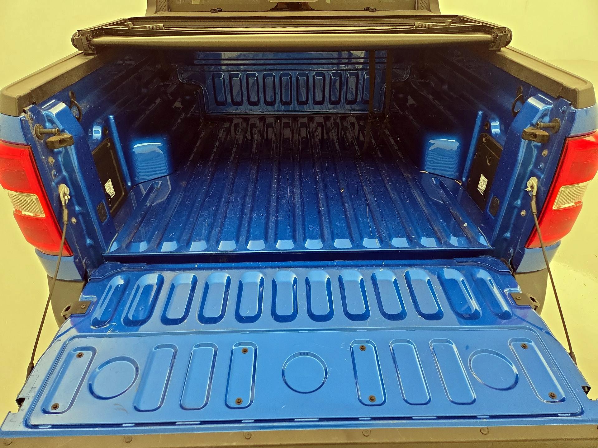 Thumbnail: 2022 Ford Maverick - 20