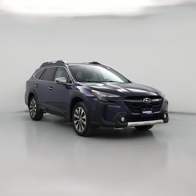 2023 Subaru Outback Touring XT