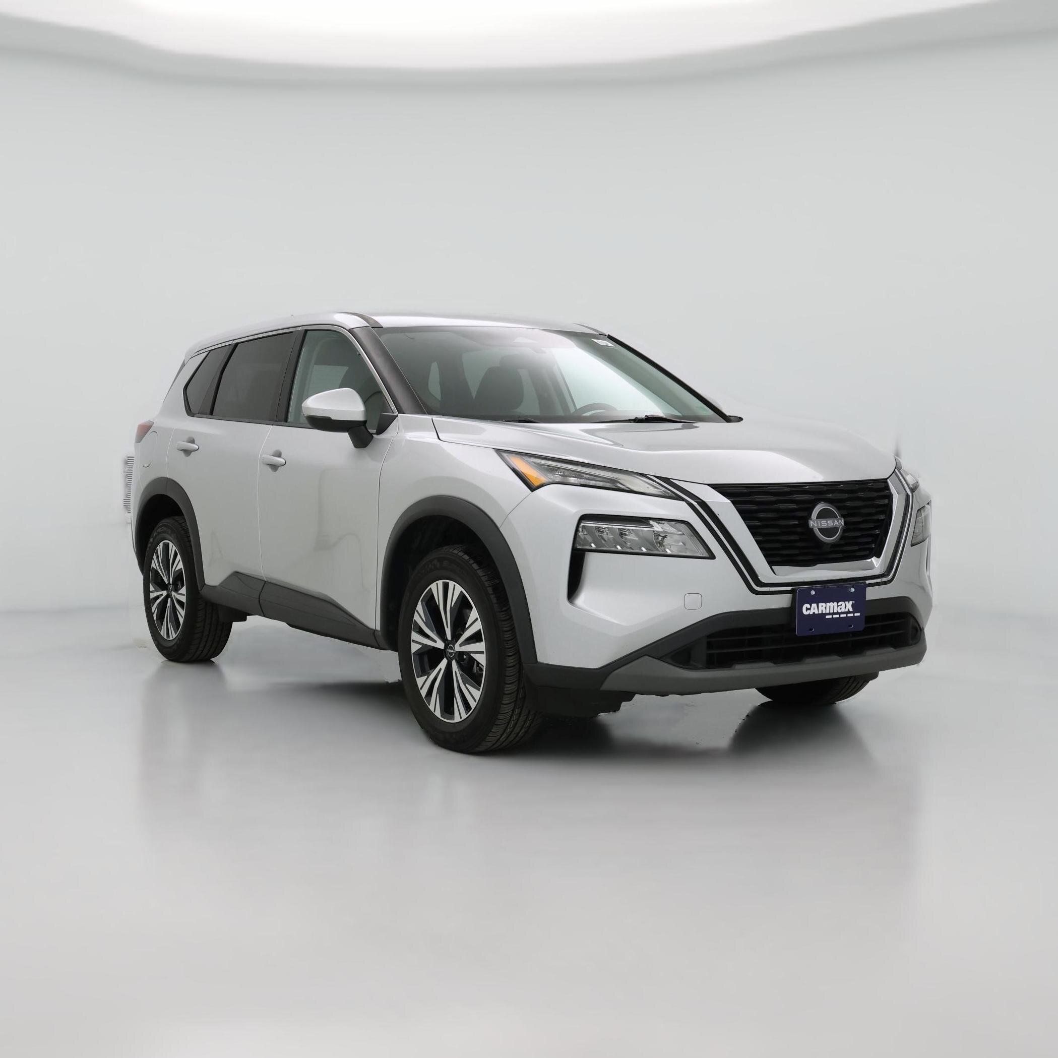 Thumbnail: 2022 Nissan Rogue - 1
