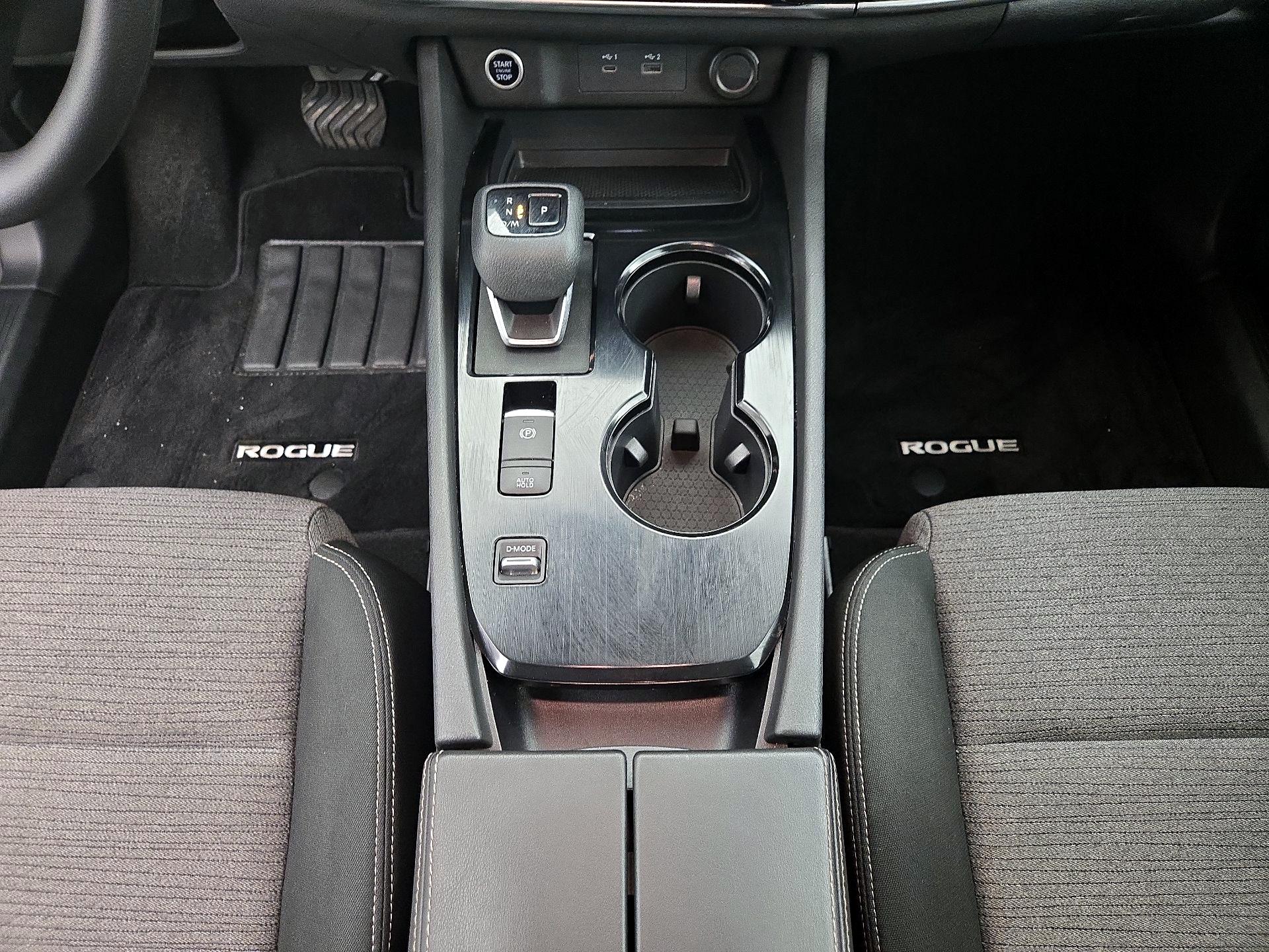 Thumbnail: 2022 Nissan Rogue - 17