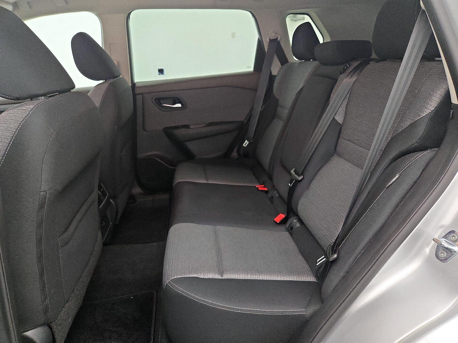 Thumbnail: 2022 Nissan Rogue - 19