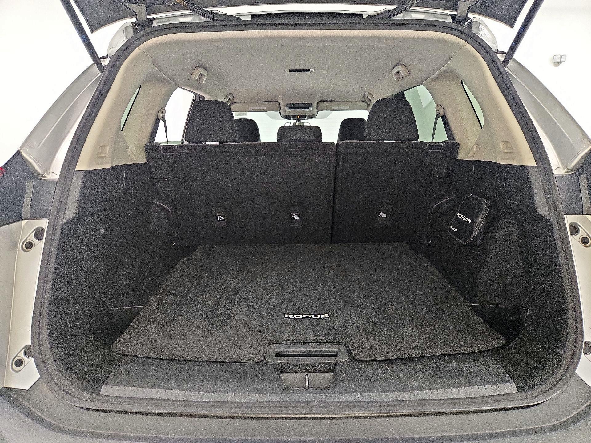 Thumbnail: 2022 Nissan Rogue - 20