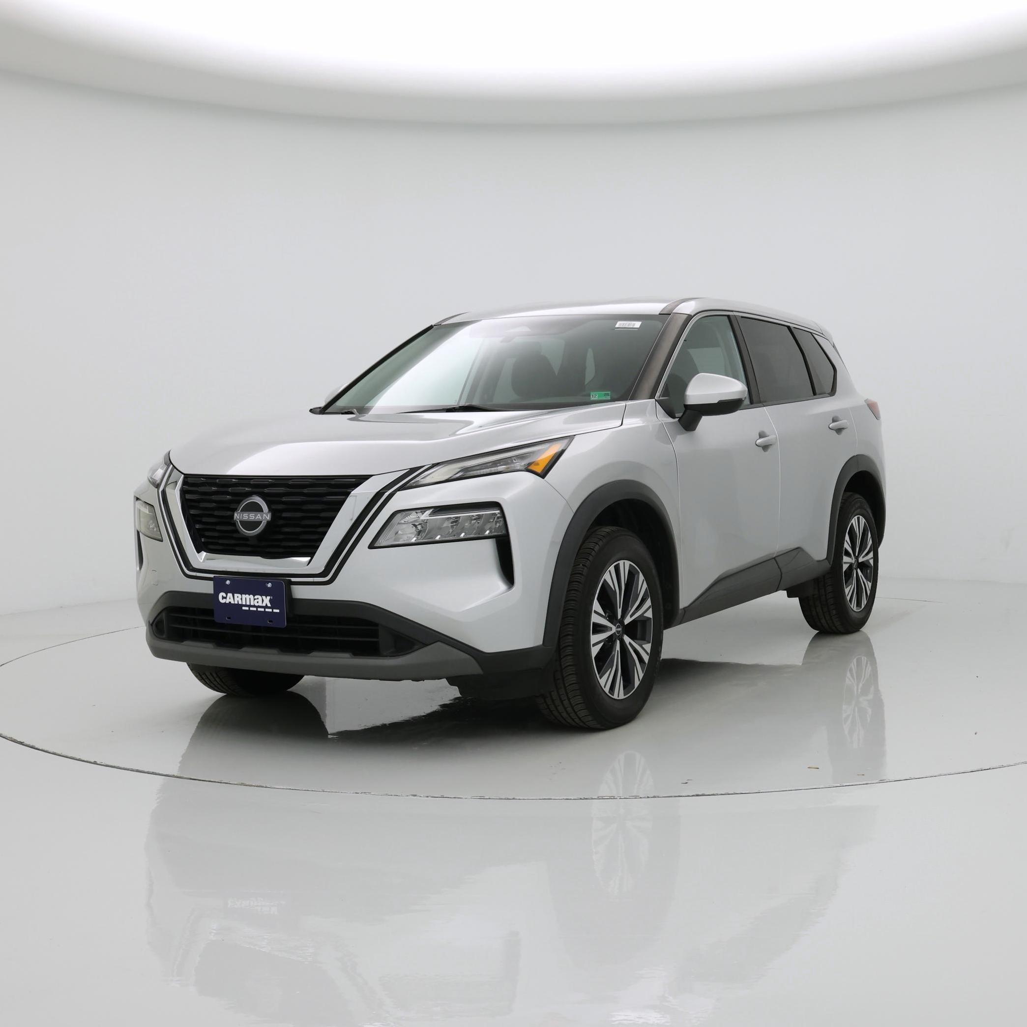 Thumbnail: 2022 Nissan Rogue - 4