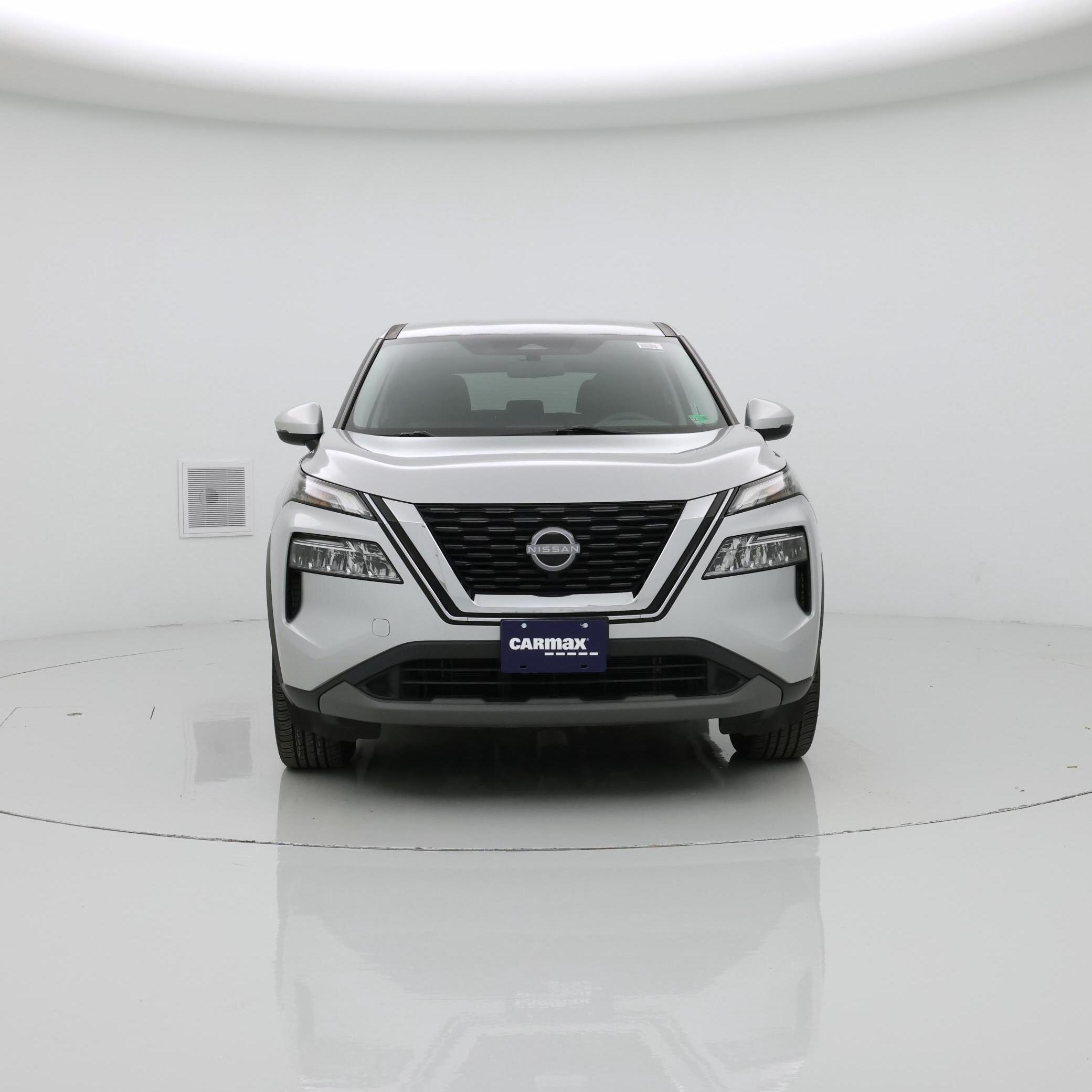 Thumbnail: 2022 Nissan Rogue - 5