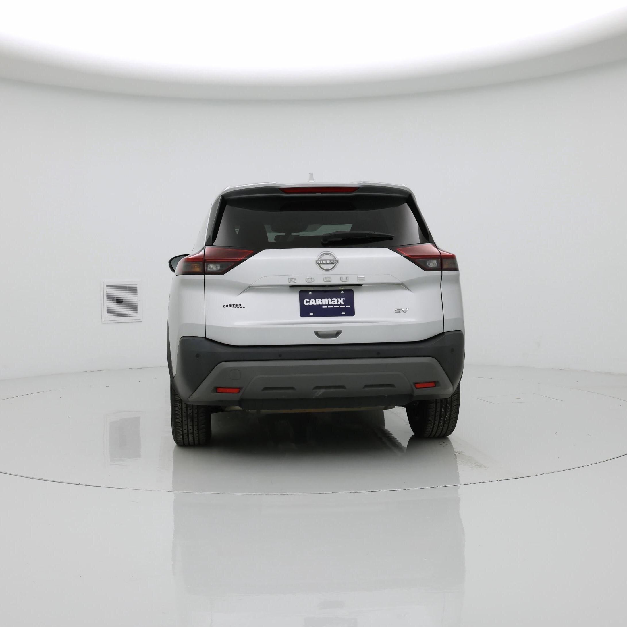 Thumbnail: 2022 Nissan Rogue - 6