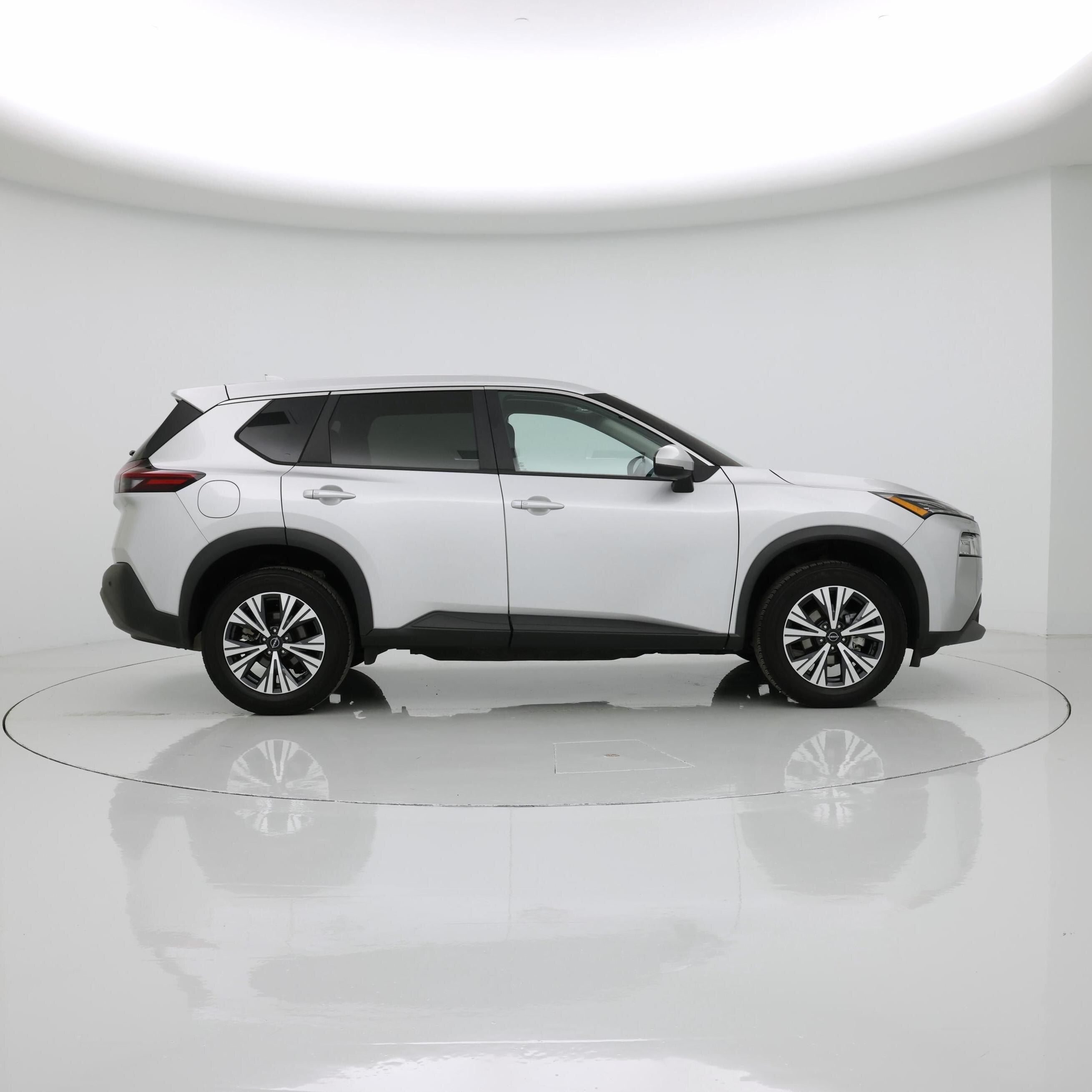 Thumbnail: 2022 Nissan Rogue - 7