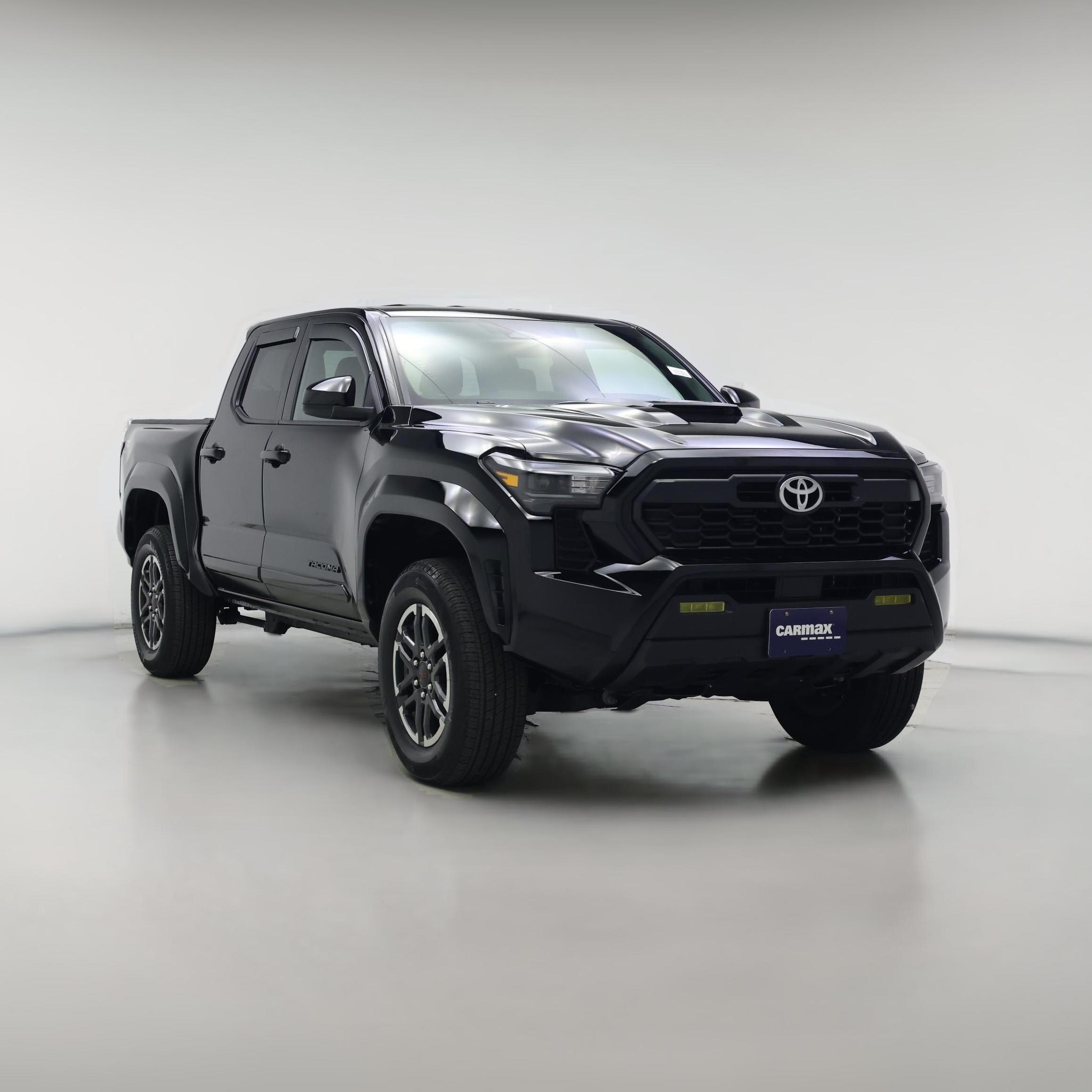 Thumbnail: 2025 Toyota Tacoma - 1